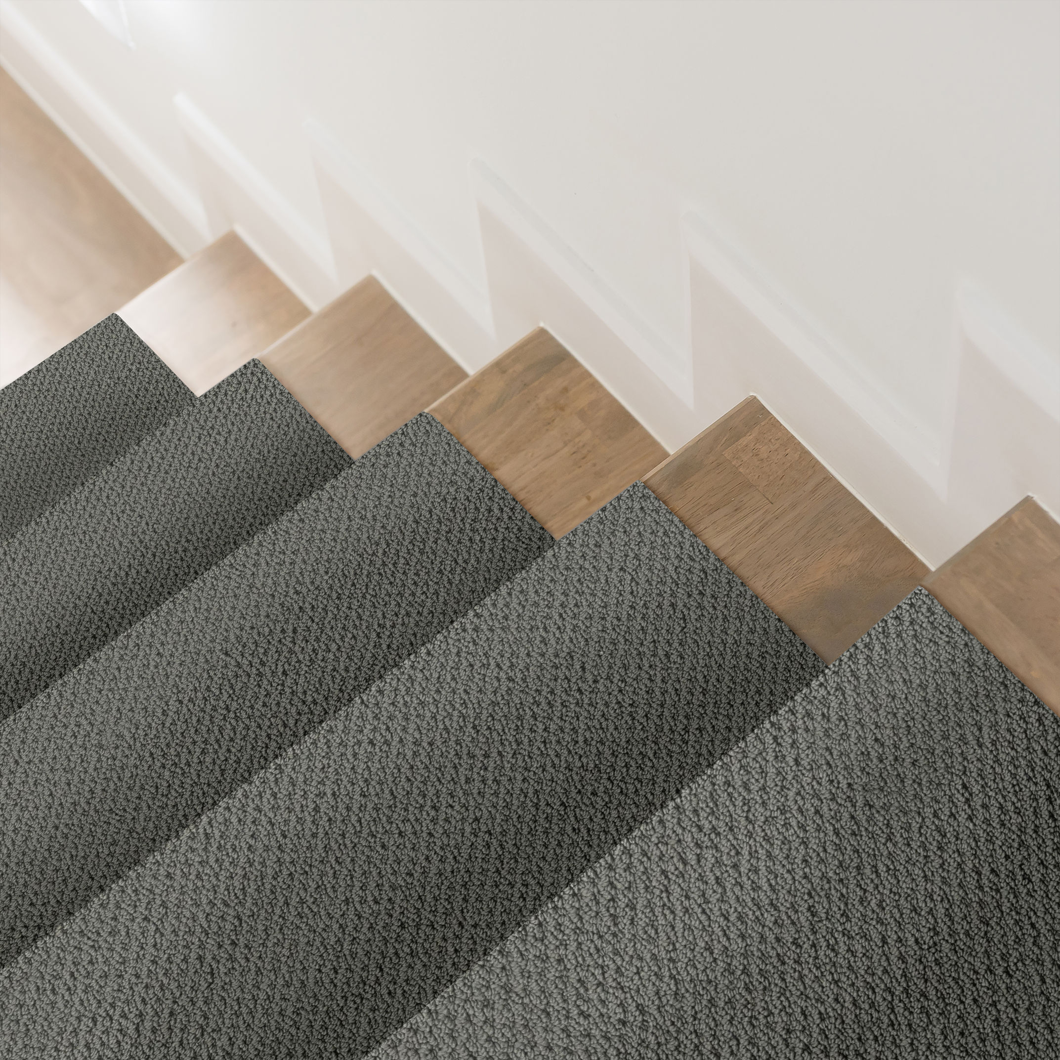 GRACIOUS SMOKY GRAY ROOM