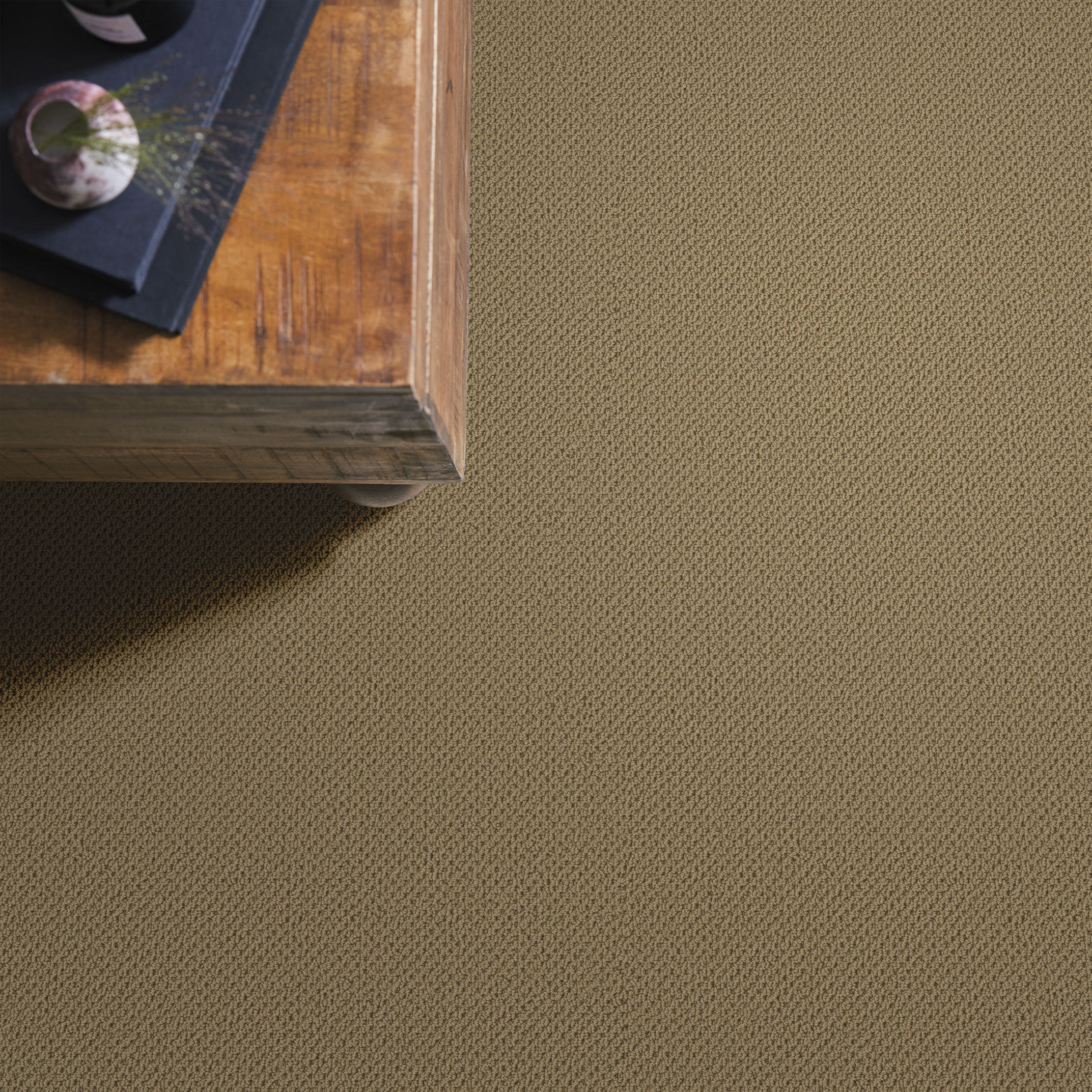 GRACIOUS WARMTH ROOM