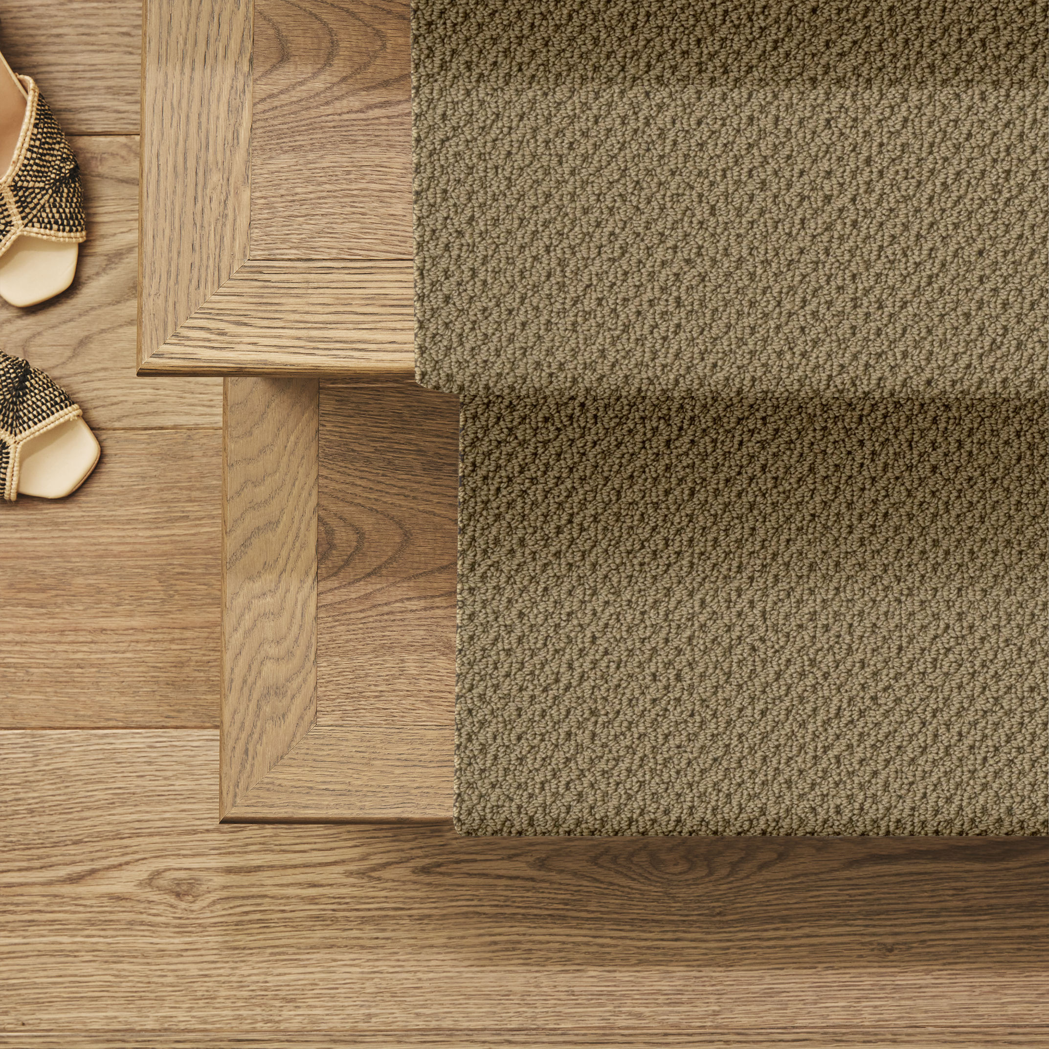 GRACIOUS WARMTH ROOM