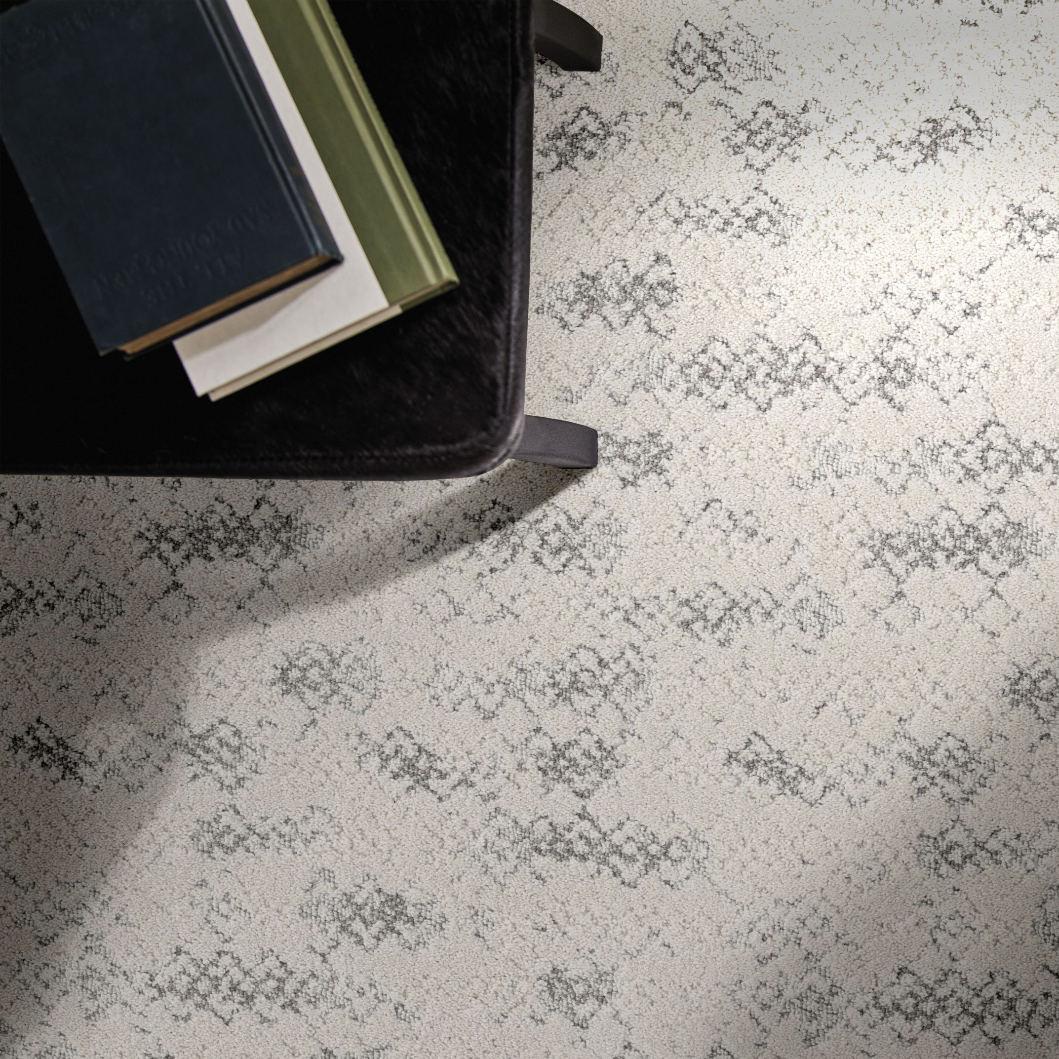 EVOKE FIRST FROST ROOM