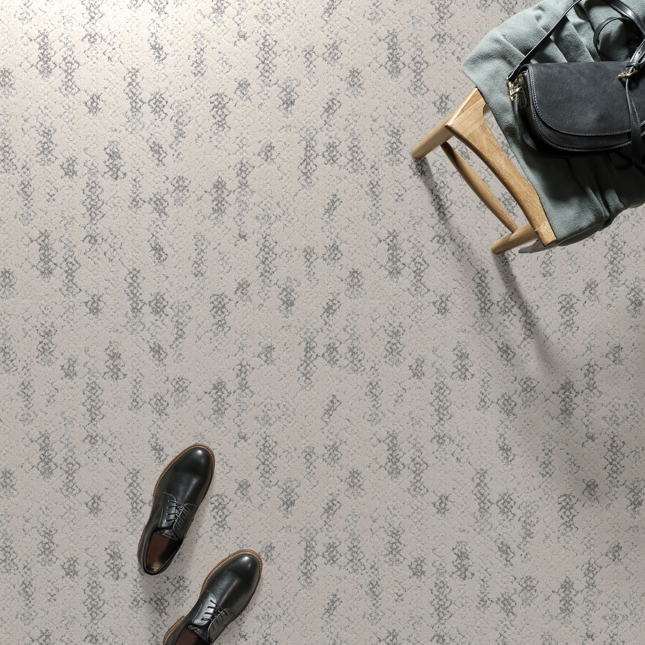 EVOKE FIRST FROST ROOM