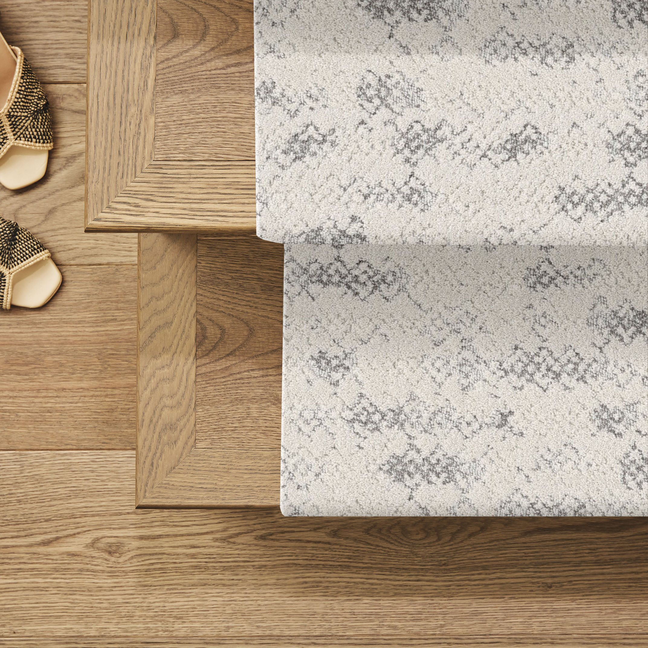 EVOKE FIRST FROST ROOM