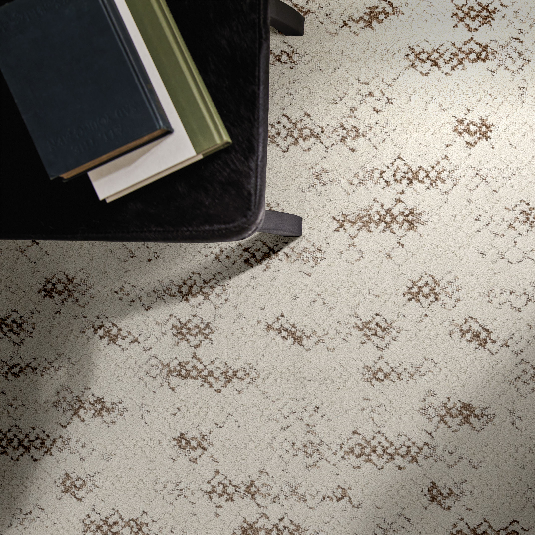 EVOKE VINTAGE FIND ROOM