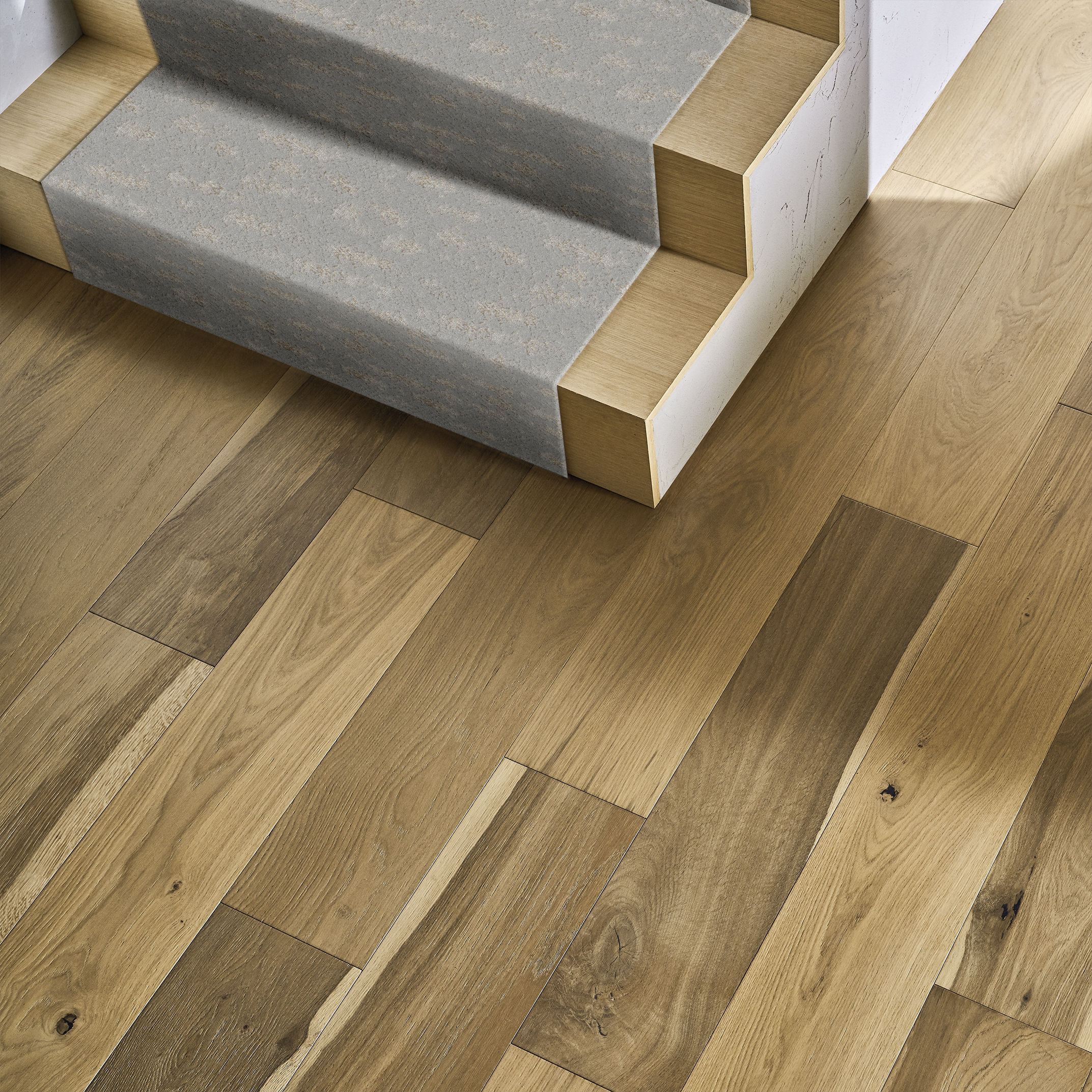 EVOKE SMOOTH STONES ROOM