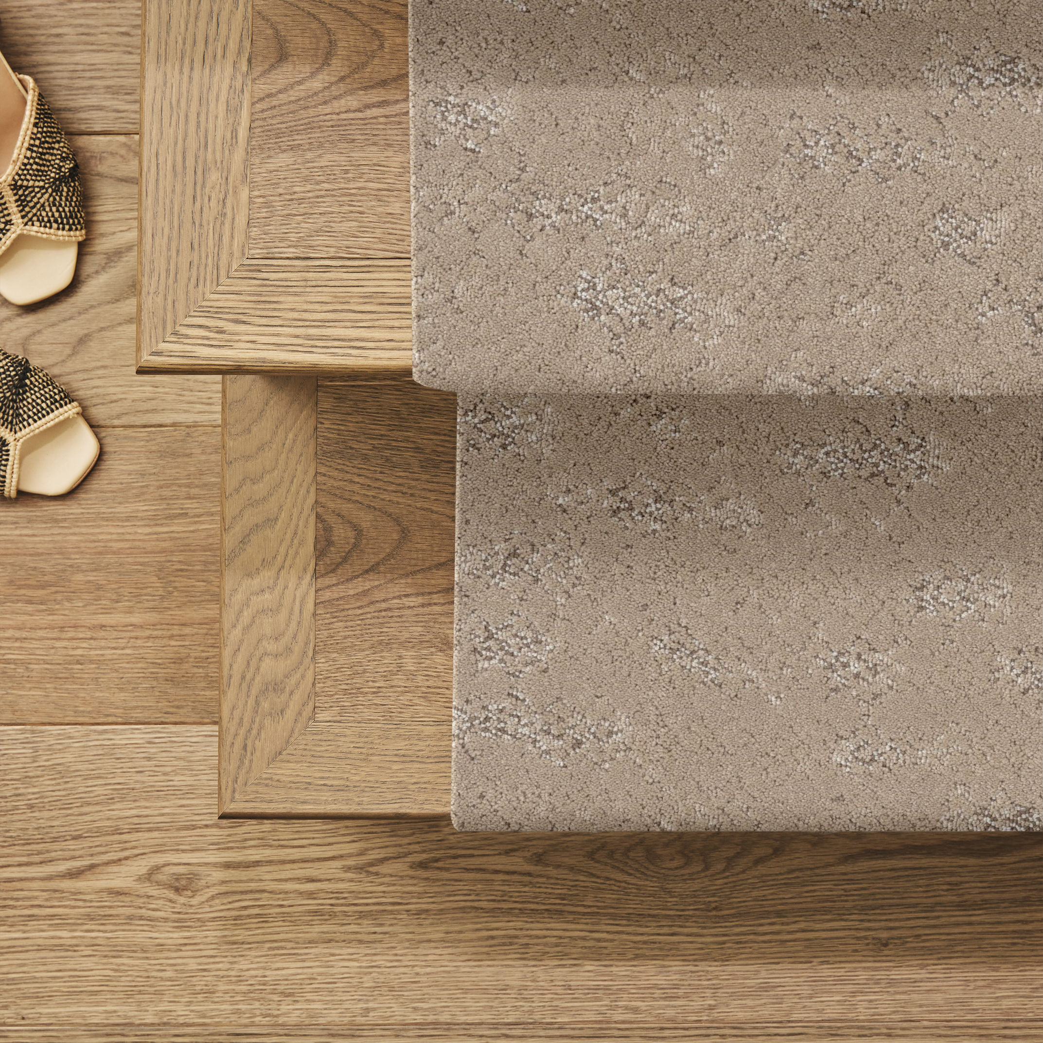 EVOKE FRESH BREAD ROOM