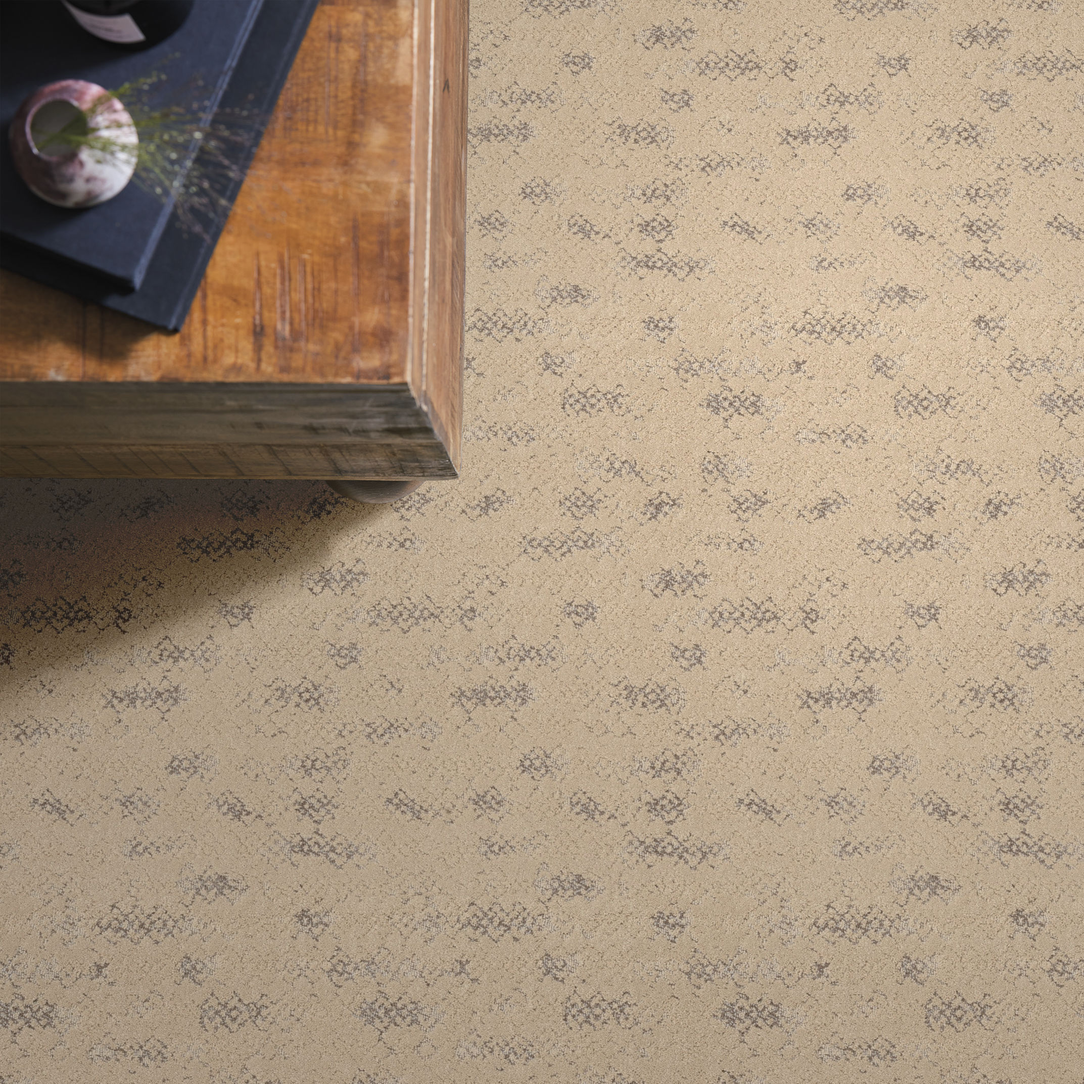 EVOKE LAMP GLOW ROOM