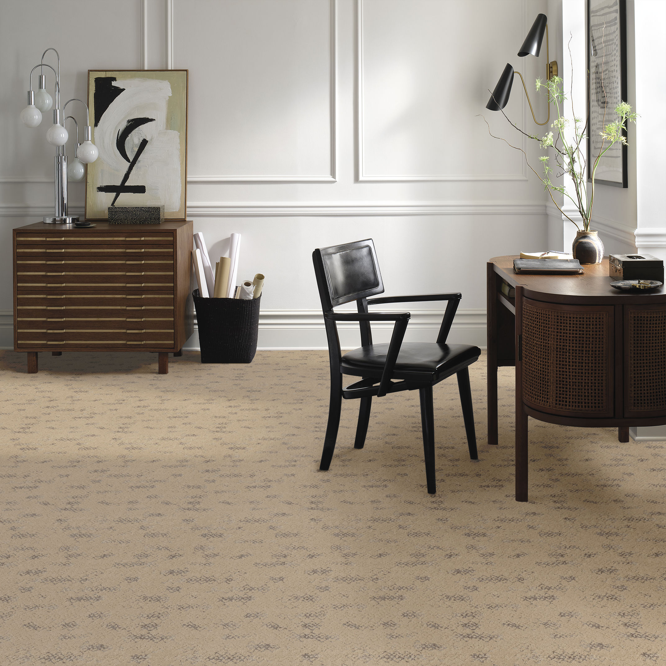 EVOKE LAMP GLOW ROOM