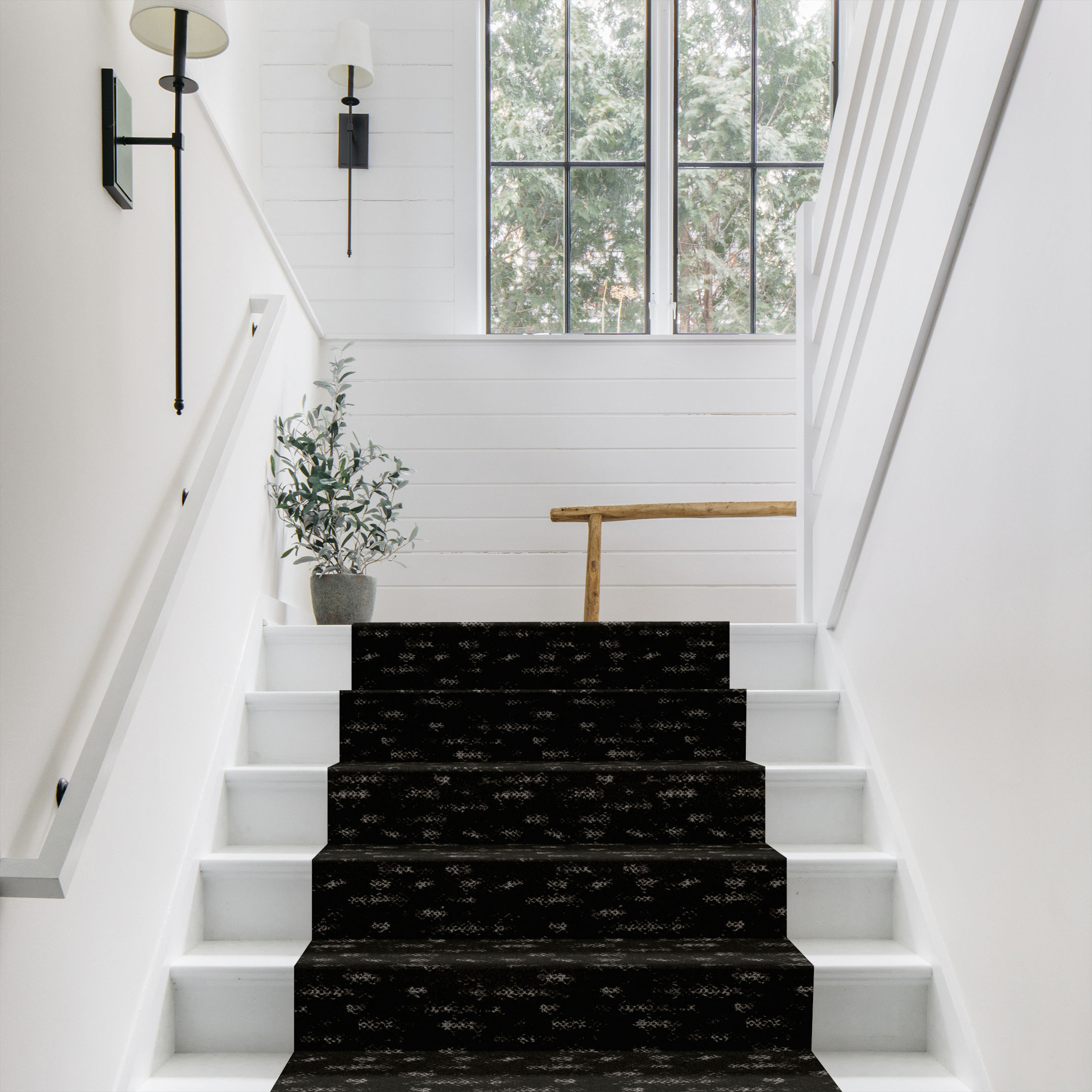 EVOKE CHARCOALS ROOM