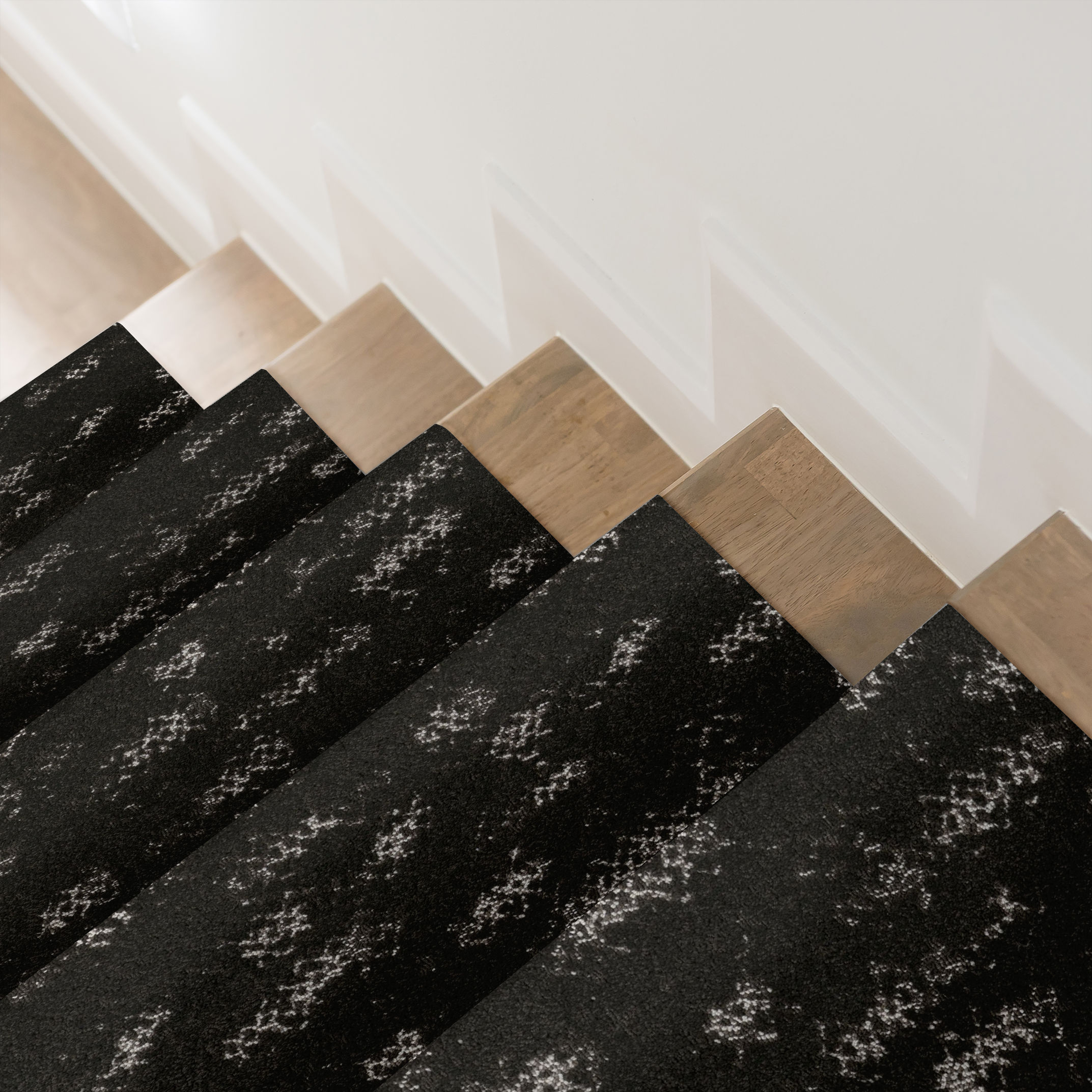 EVOKE CHARCOALS ROOM