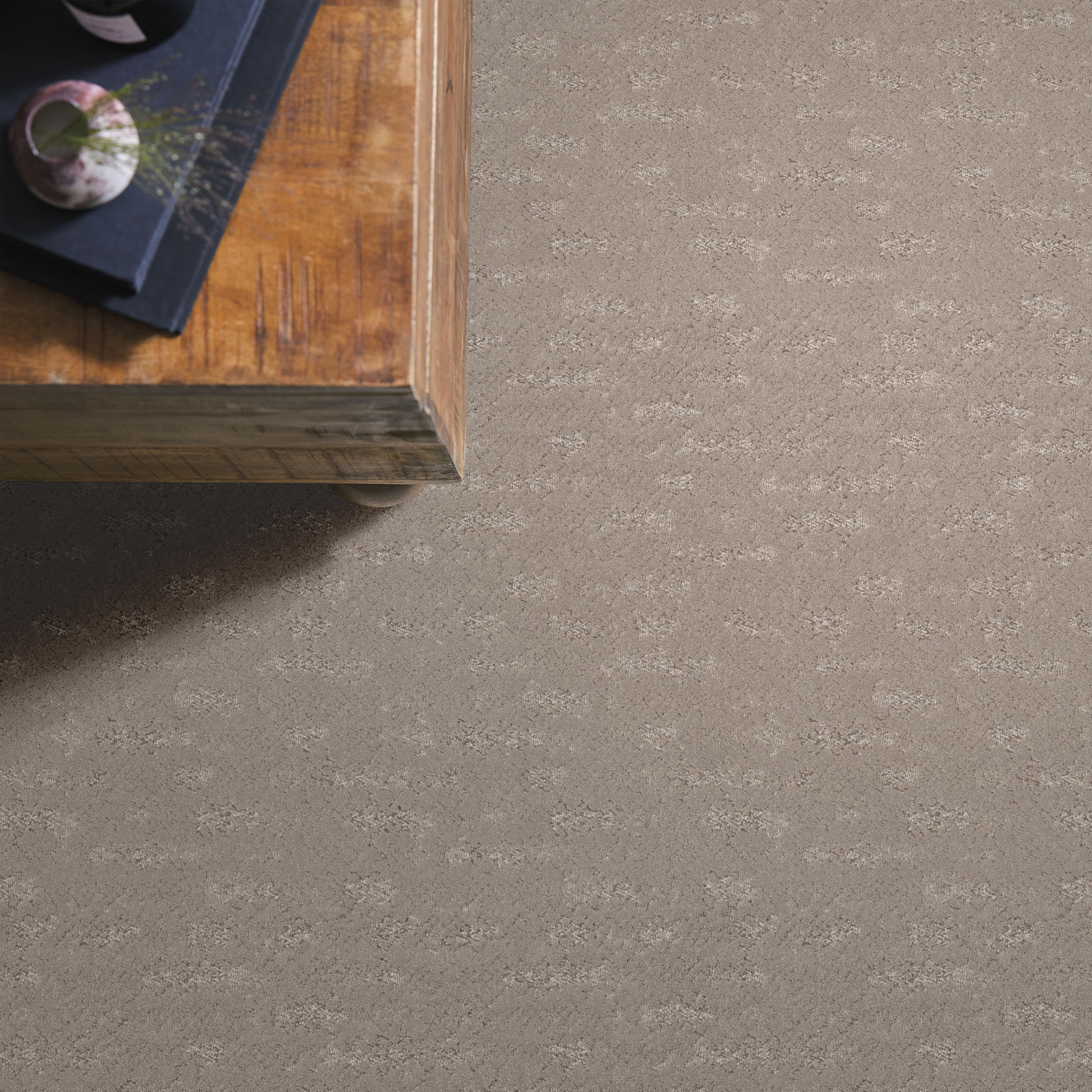 EVOKE PEBBLE PATH ROOM