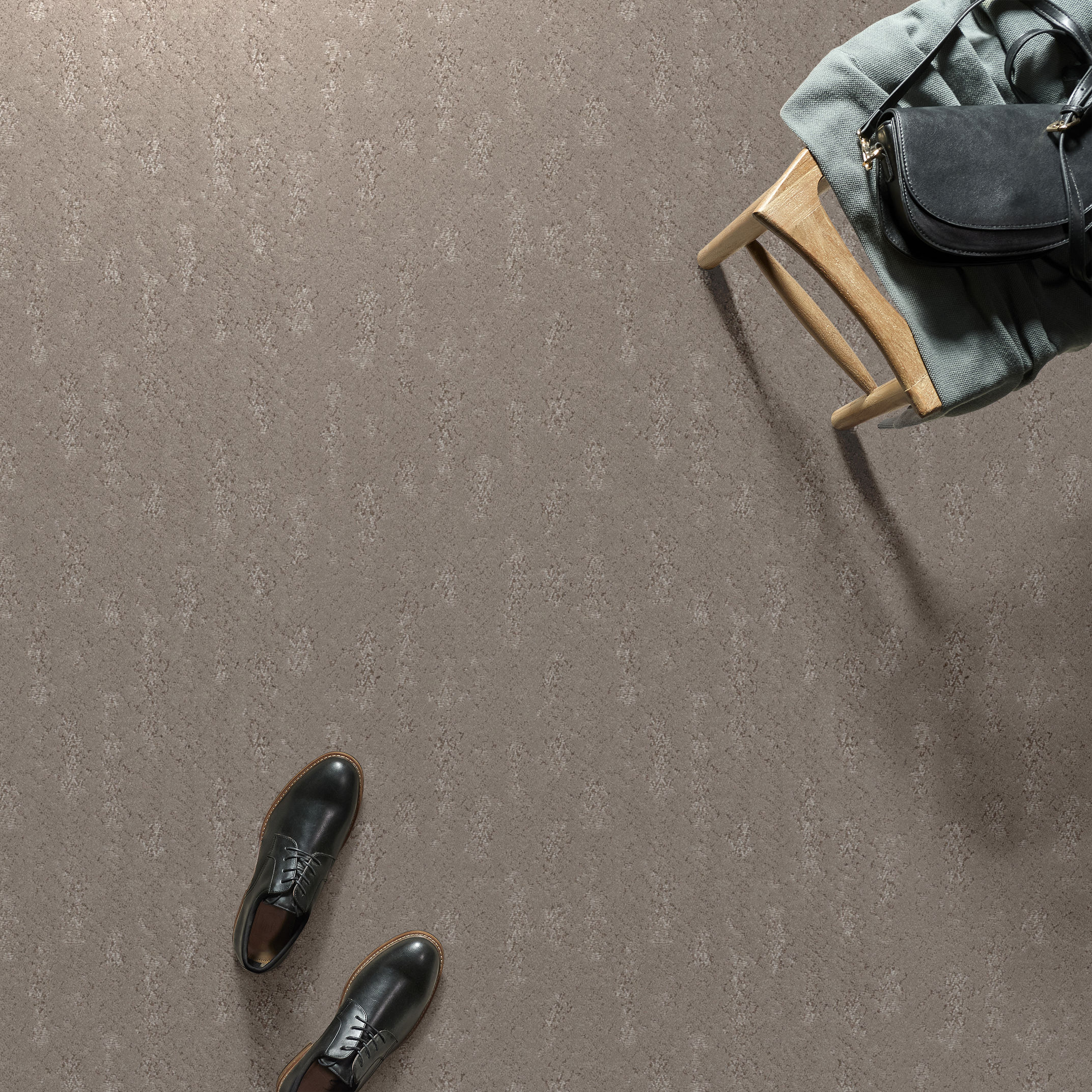 EVOKE PEBBLE PATH ROOM