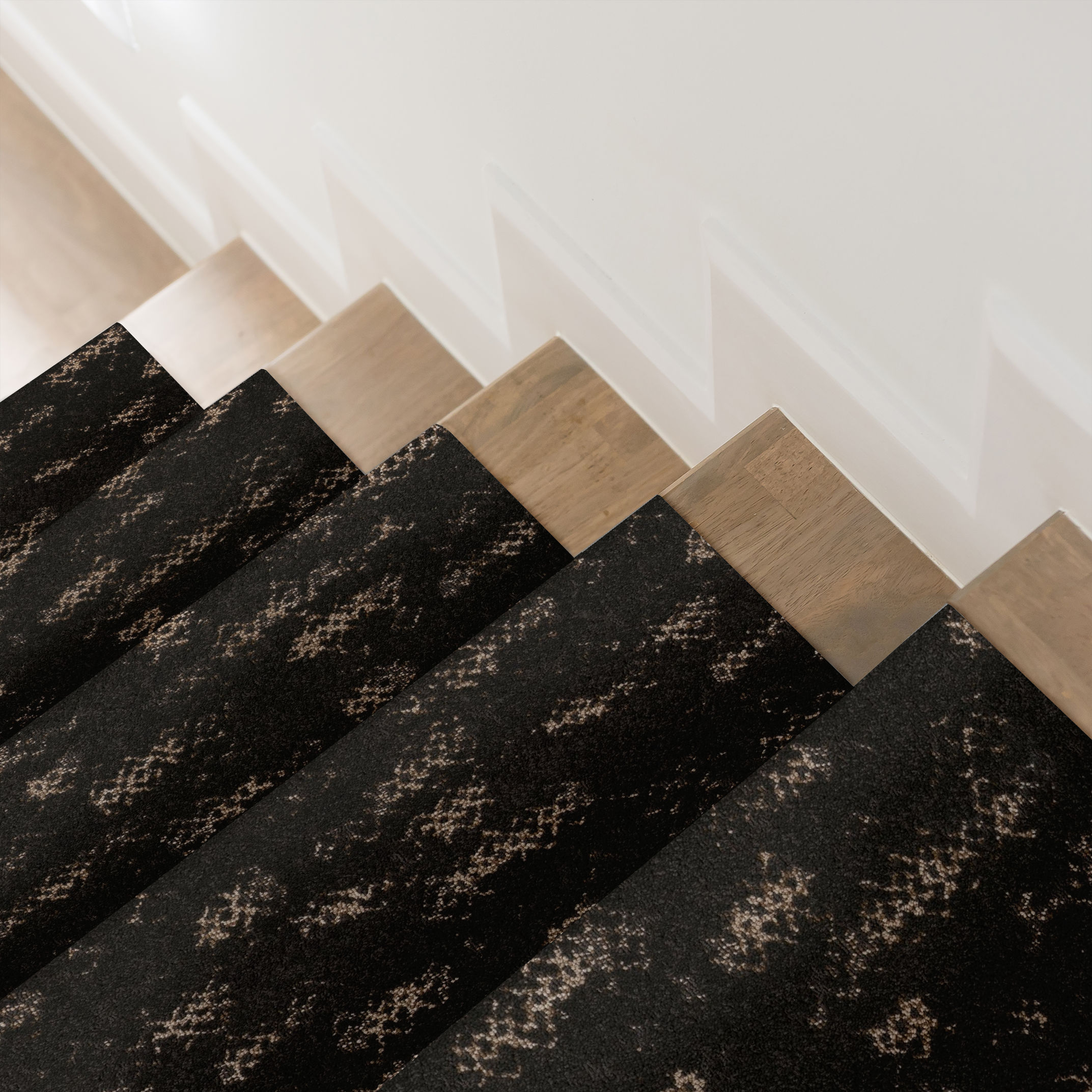 EVOKE DARK ROAST ROOM