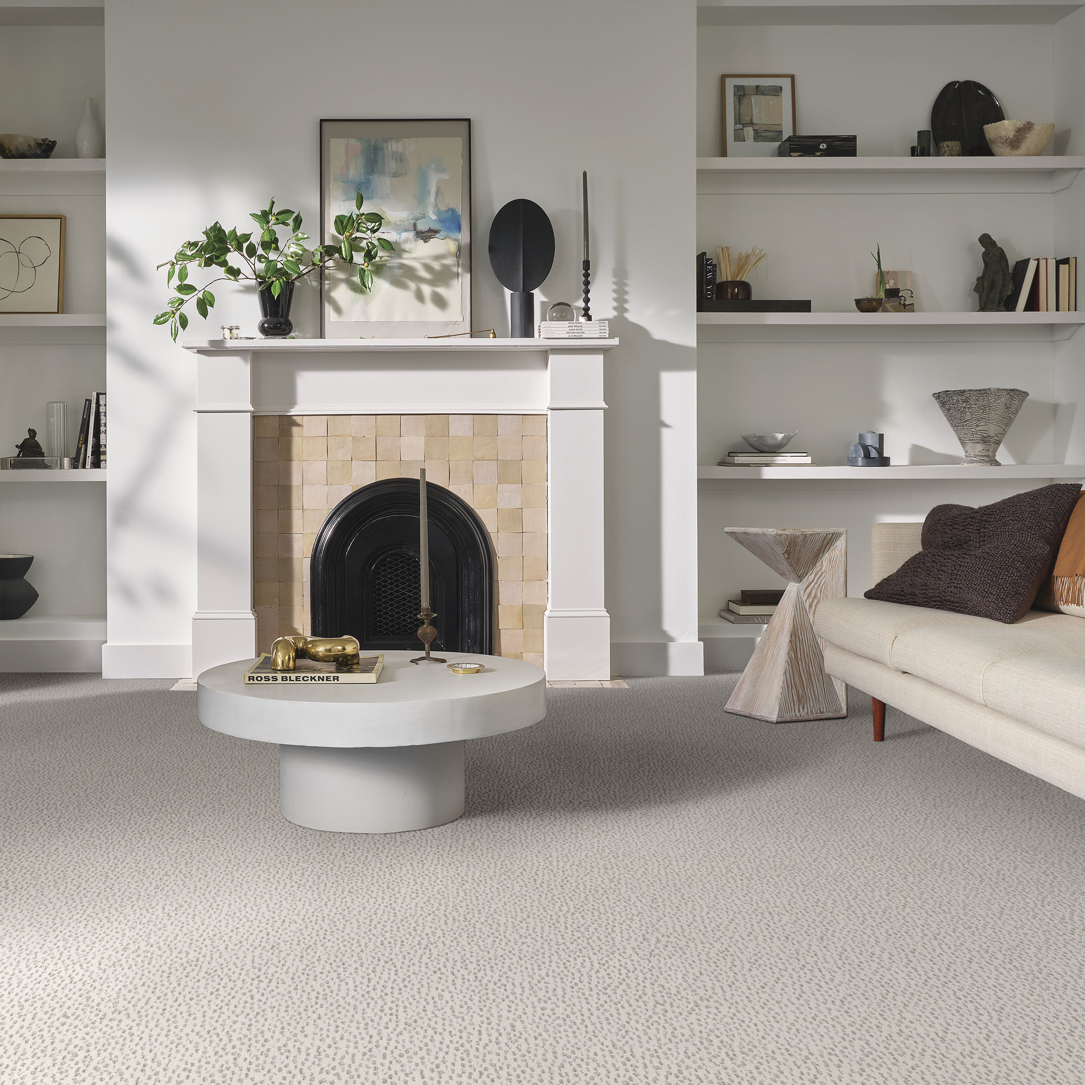 AMBITIOUS LINEN ROOM