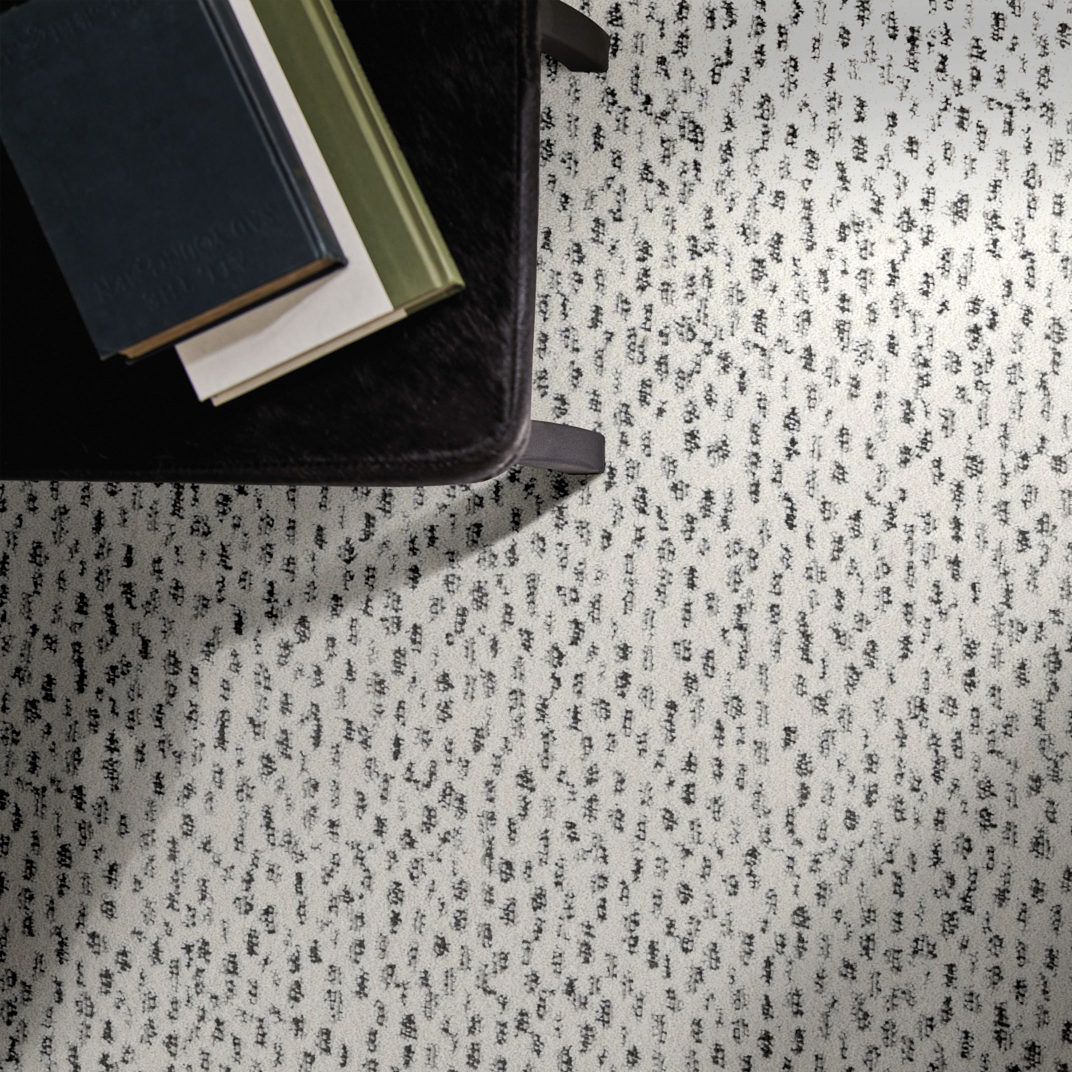 AMBITIOUS GRANITE ROOM