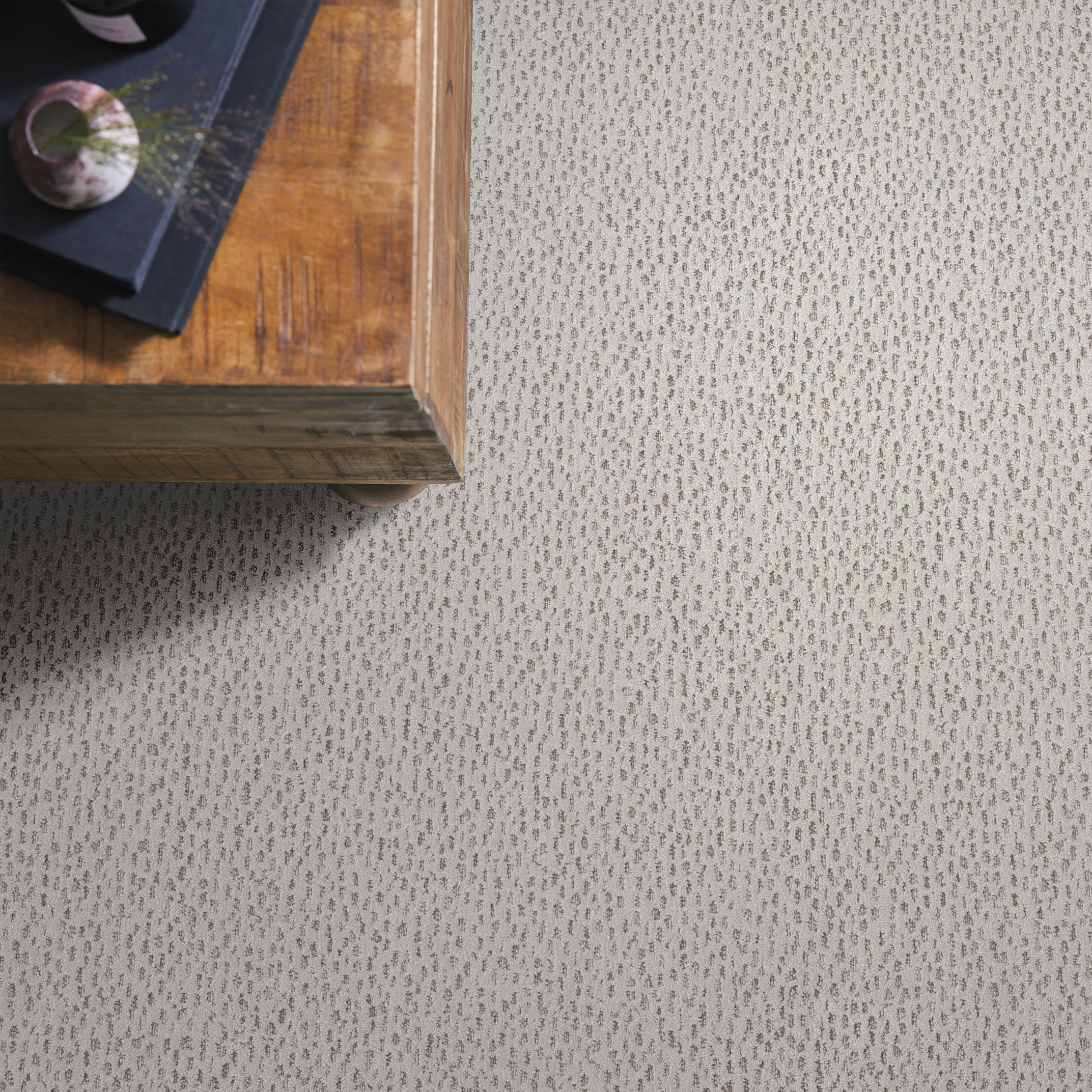 AMBITIOUS GREY FOX ROOM