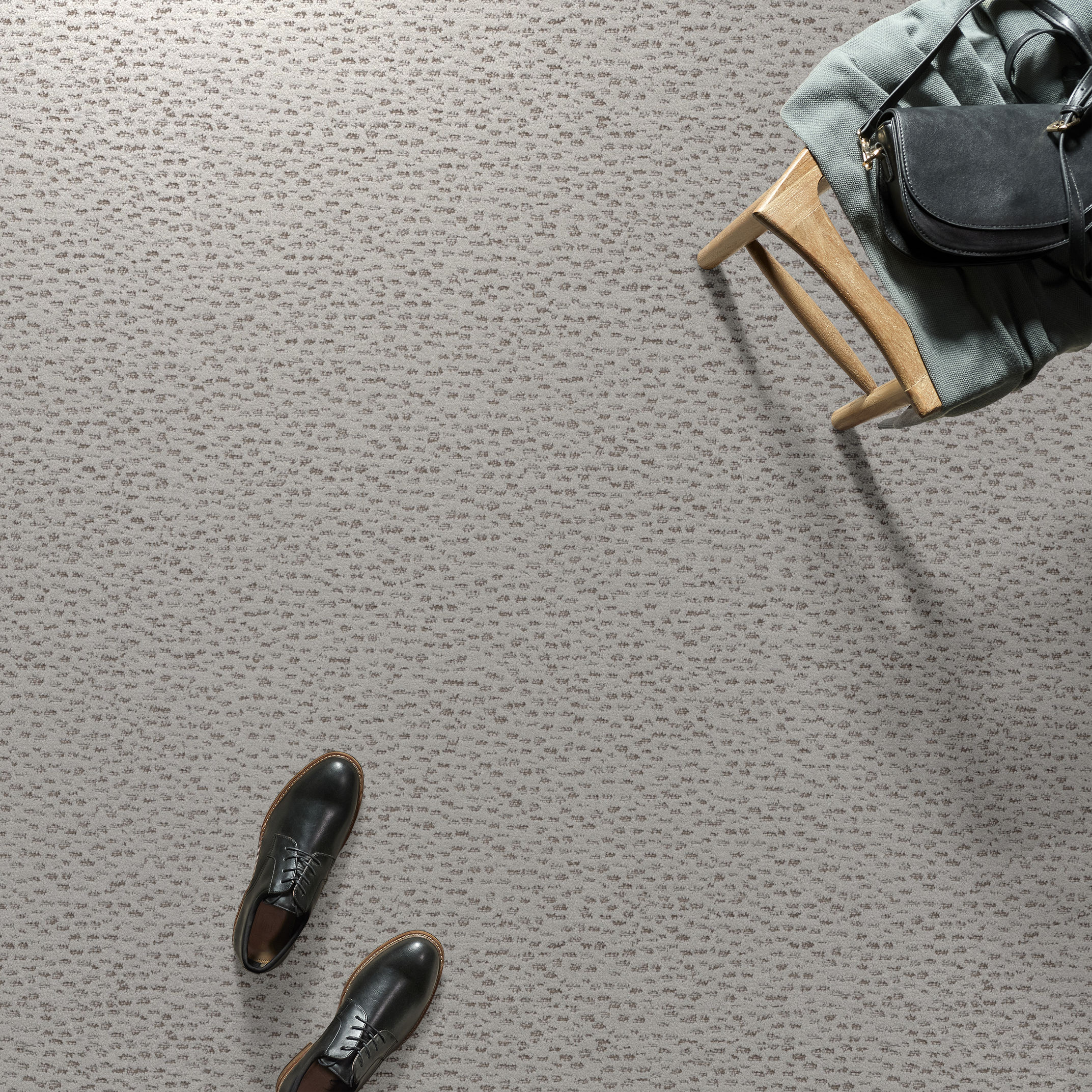 AMBITIOUS GREY FOX ROOM