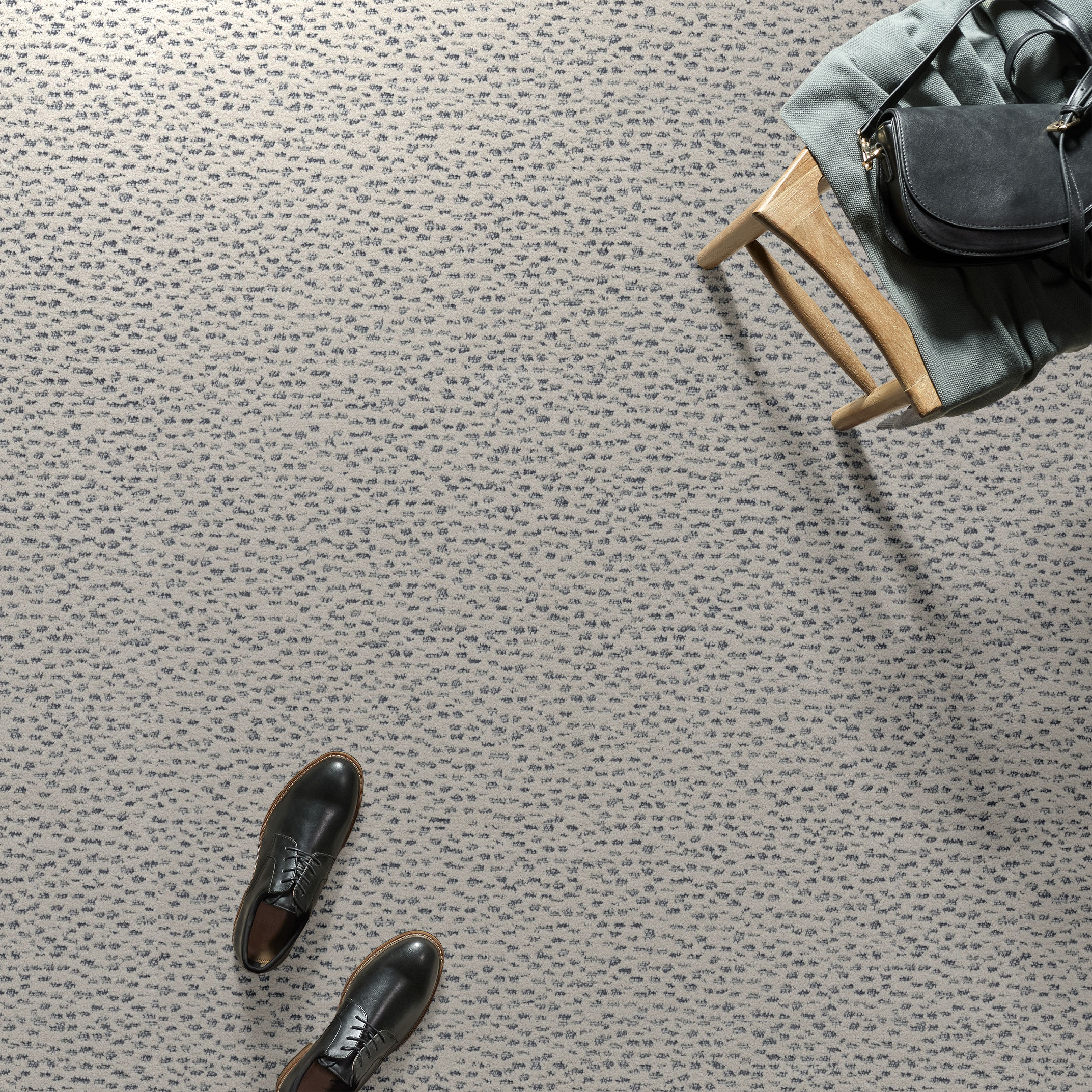 AMBITIOUS SERENITY ROOM