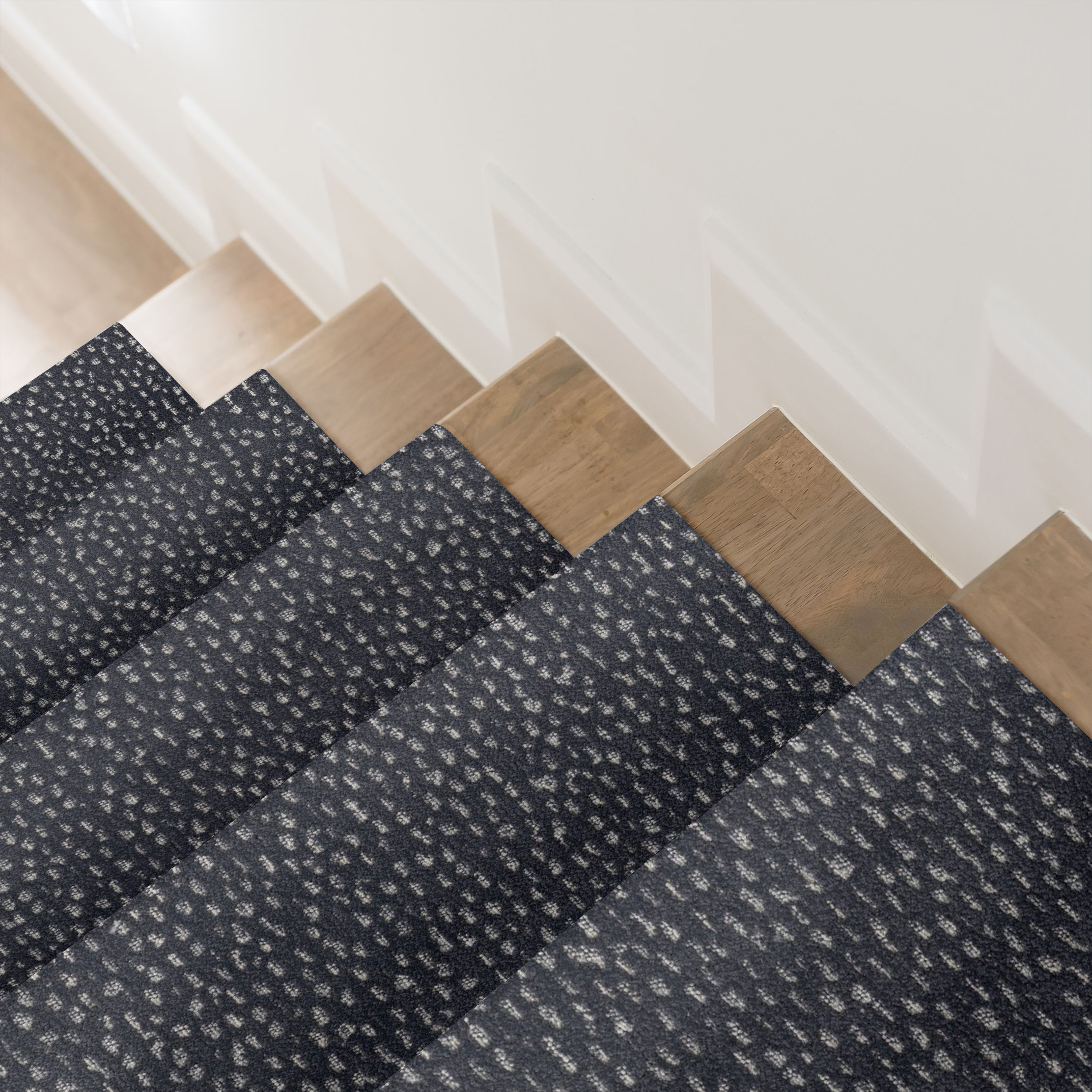 AMBITIOUS WASHED NAVY ROOM