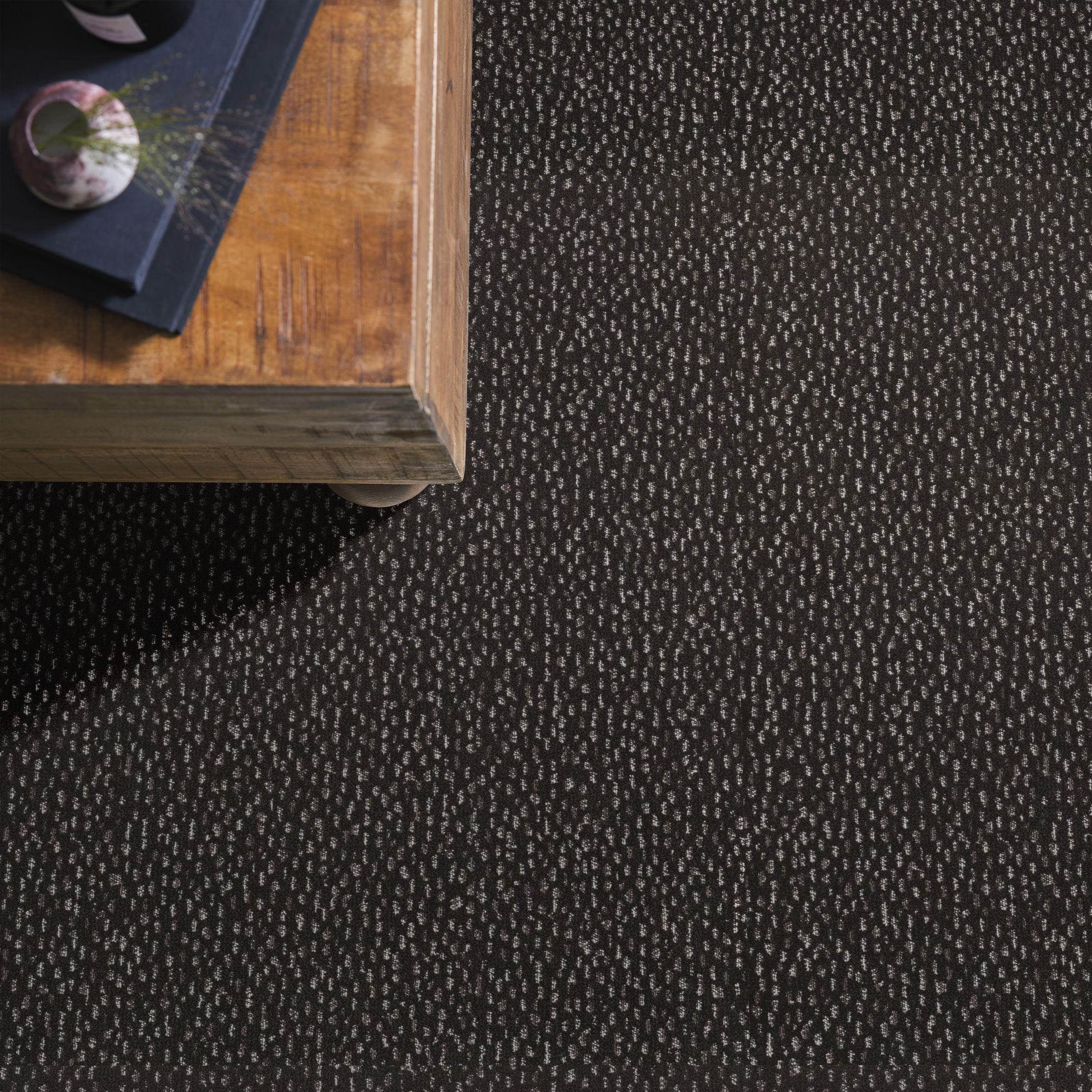 Ambitious - 100% ANSO® High Performance PET in Charcoals