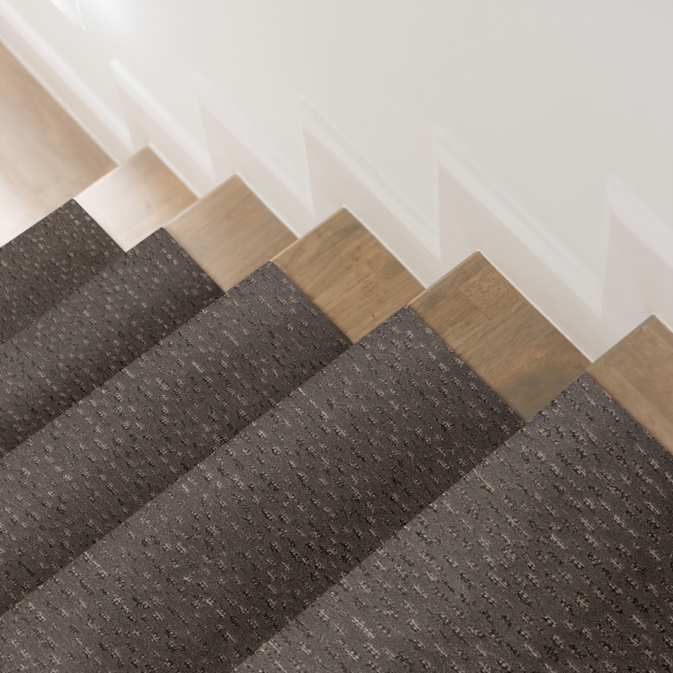 AMBITIOUS WALNUT ROOM