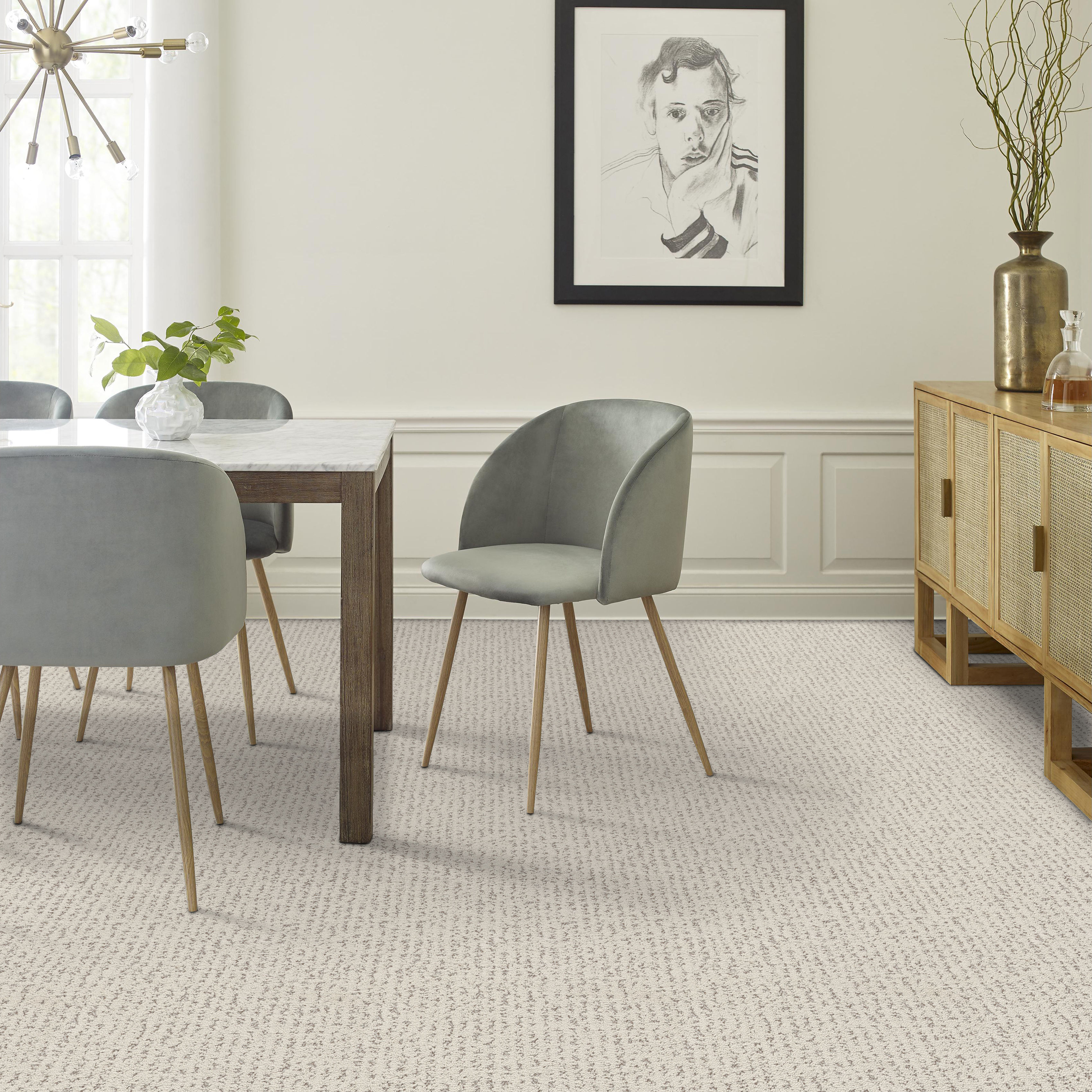 TANGENT CANVAS ROOM in room