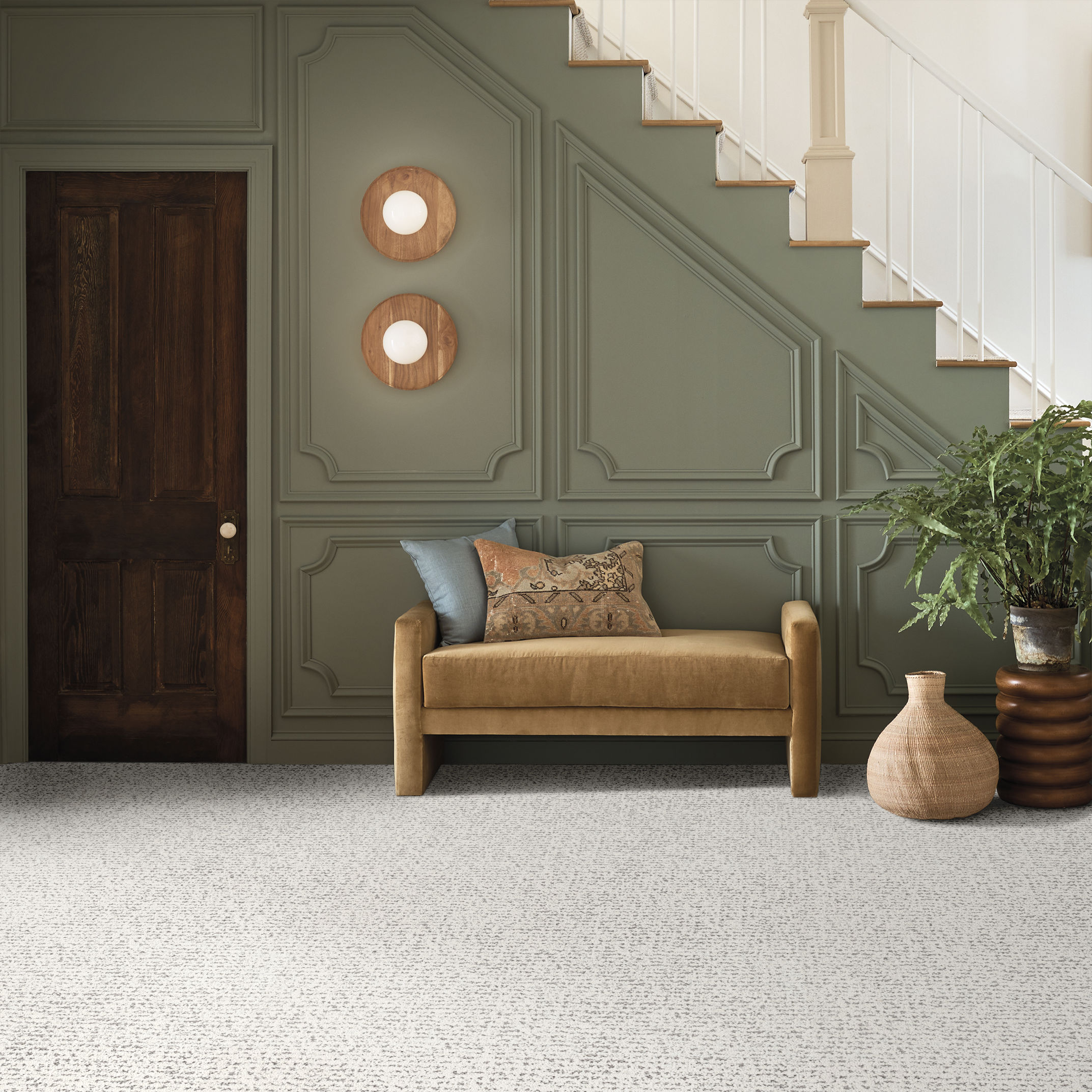 TANGENT GRANITE ROOM