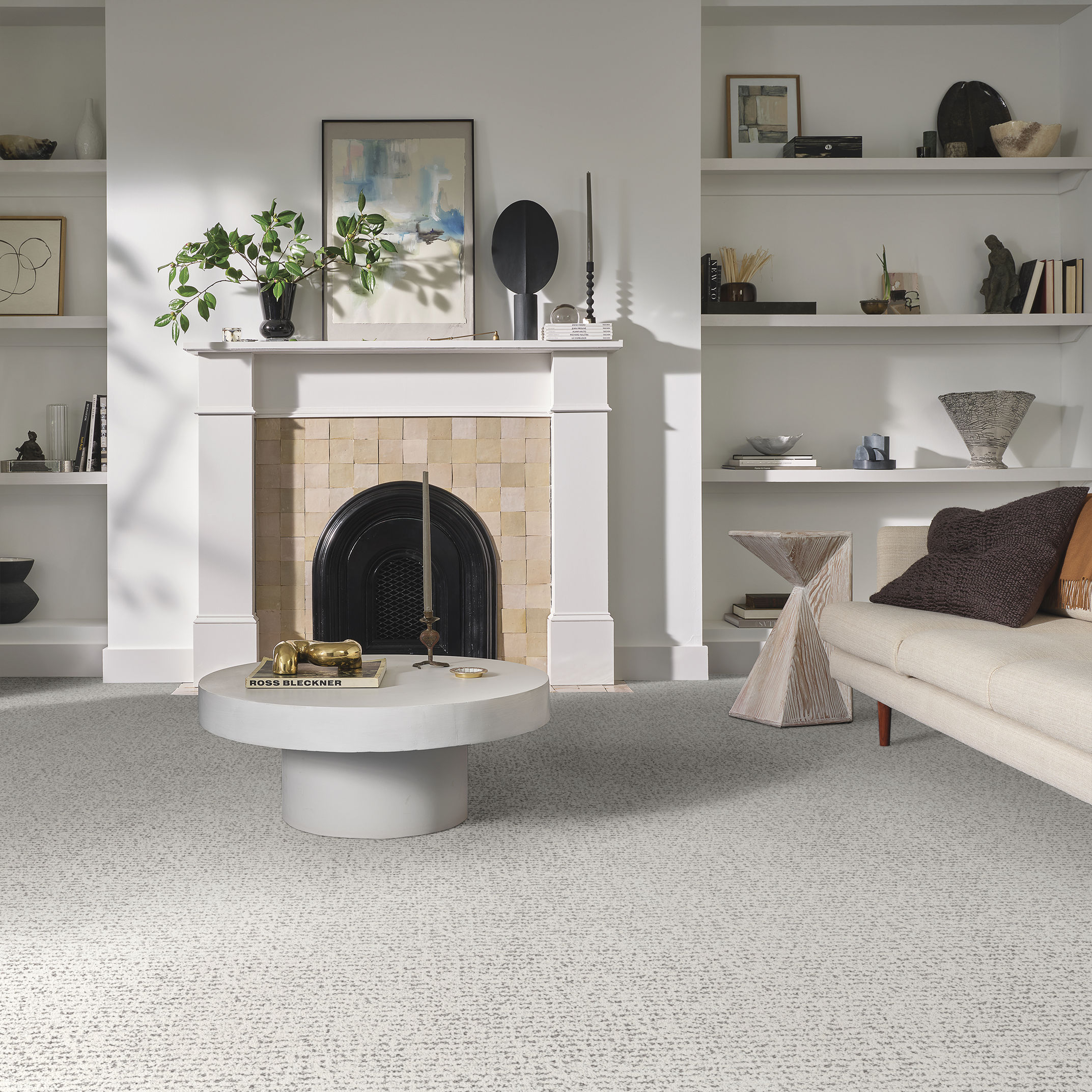 TANGENT GRANITE ROOM