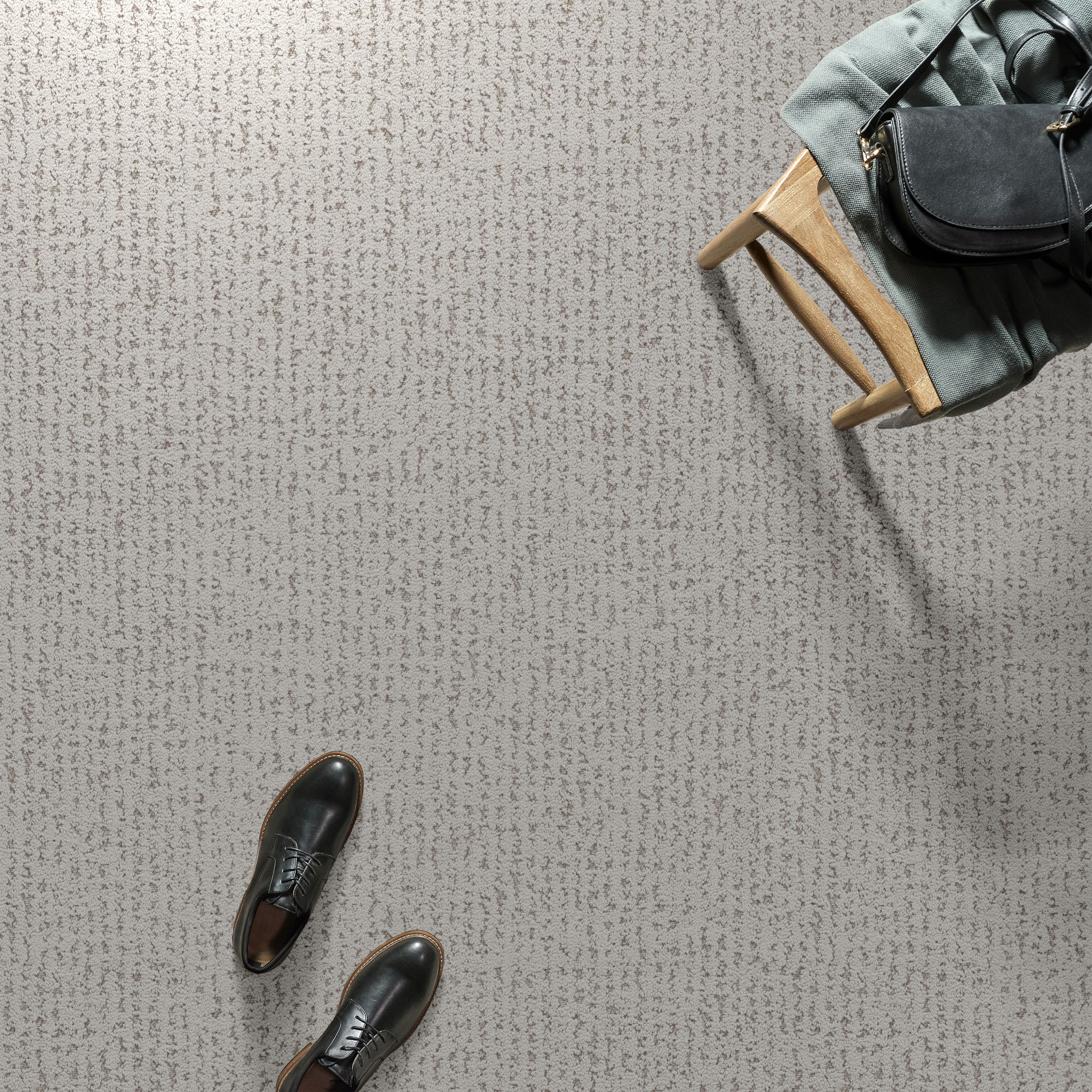 TANGENT GREY FOX ROOM