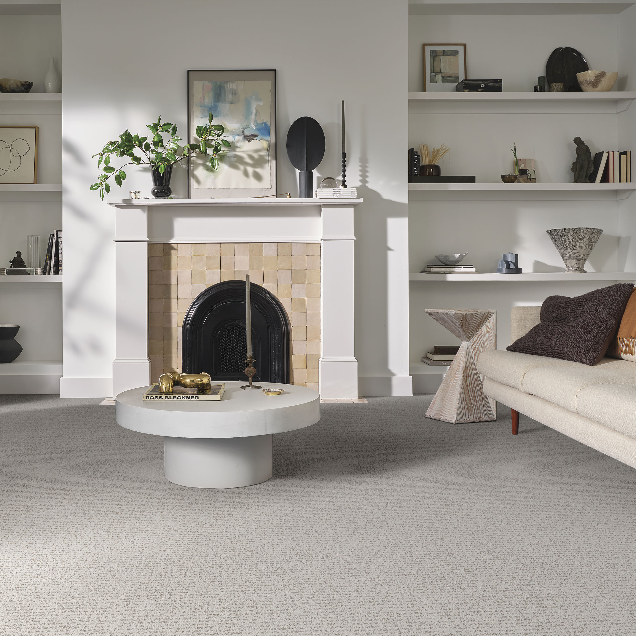 TANGENT GREY FOX ROOM