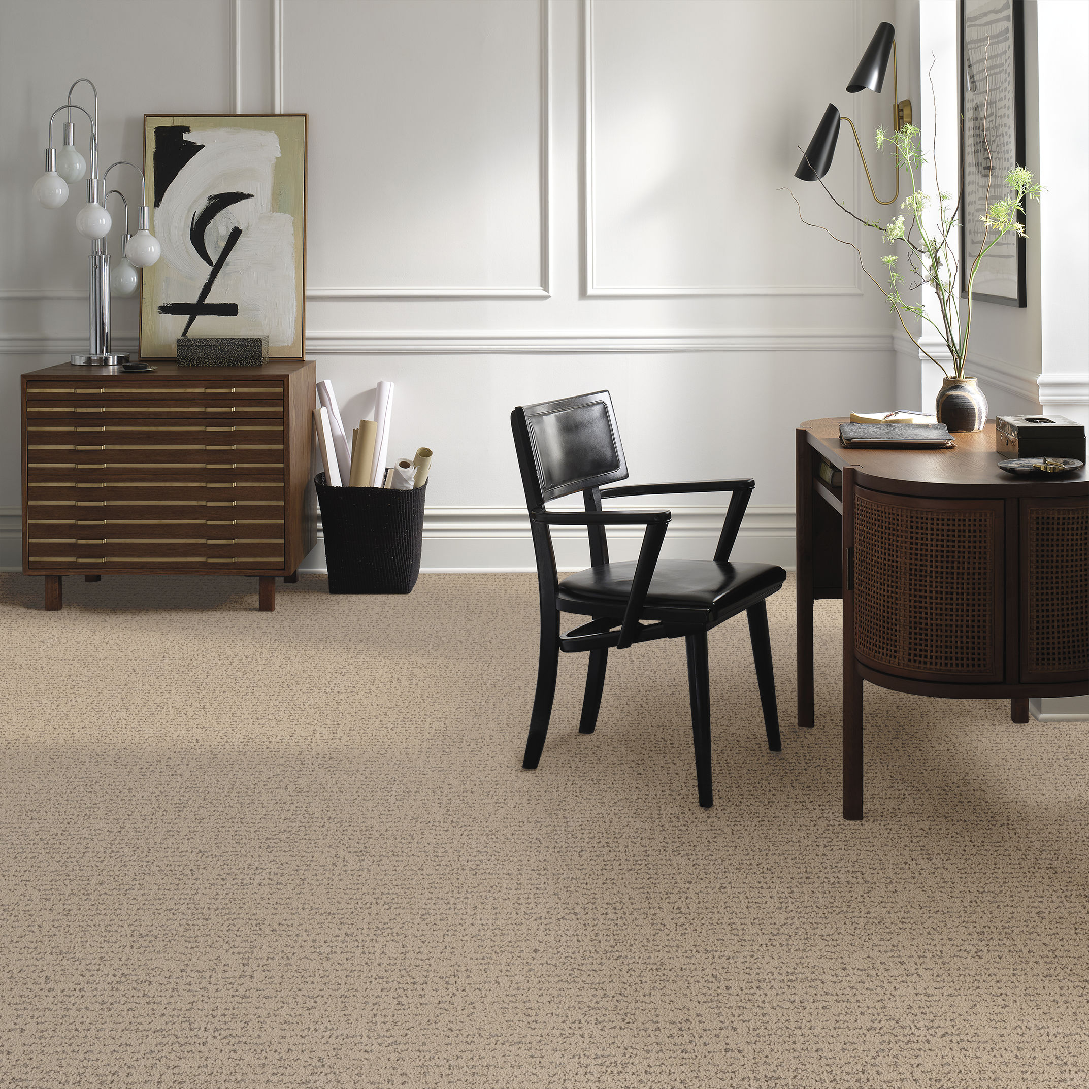 TANGENT LAMP GLOW ROOM