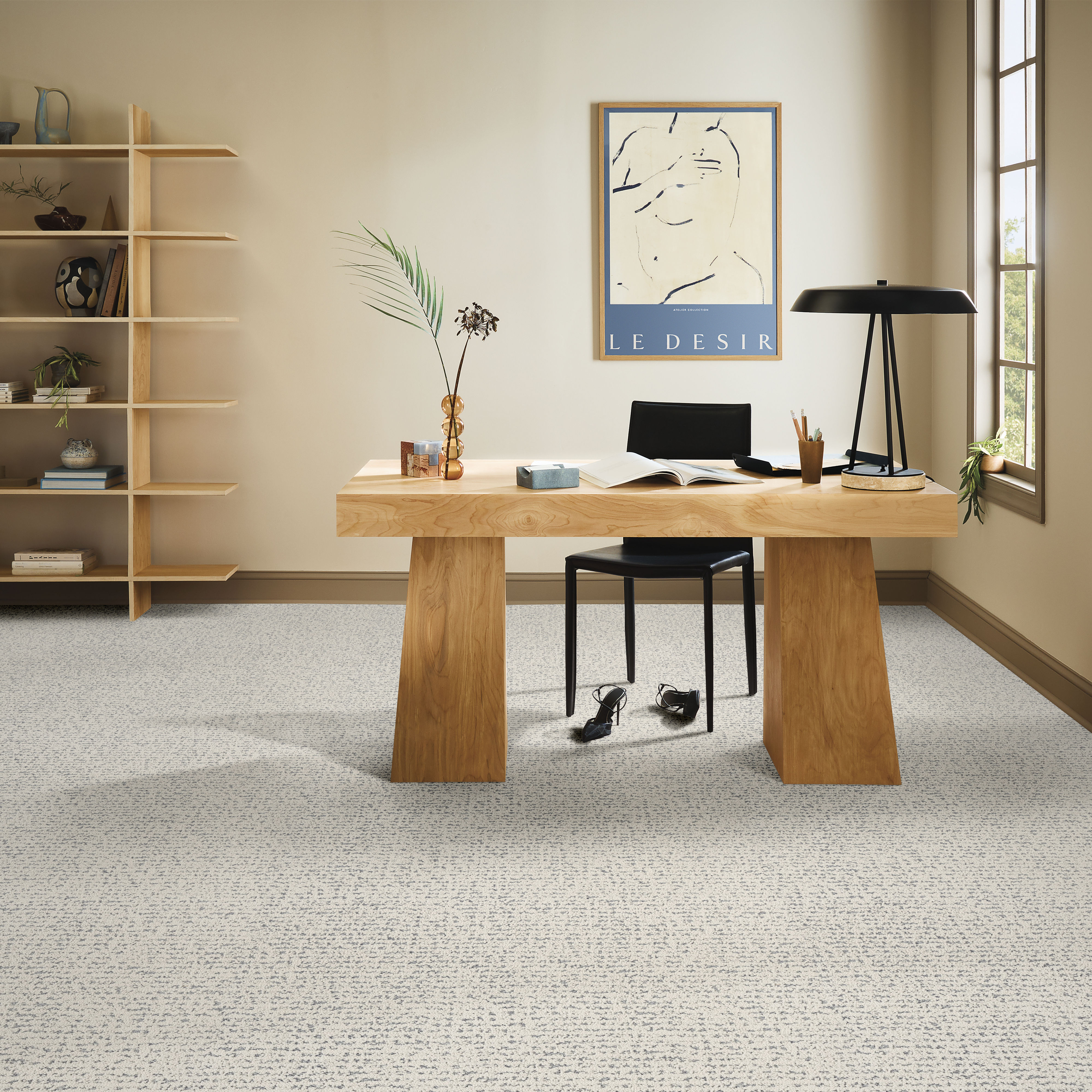 TANGENT SERENITY ROOM