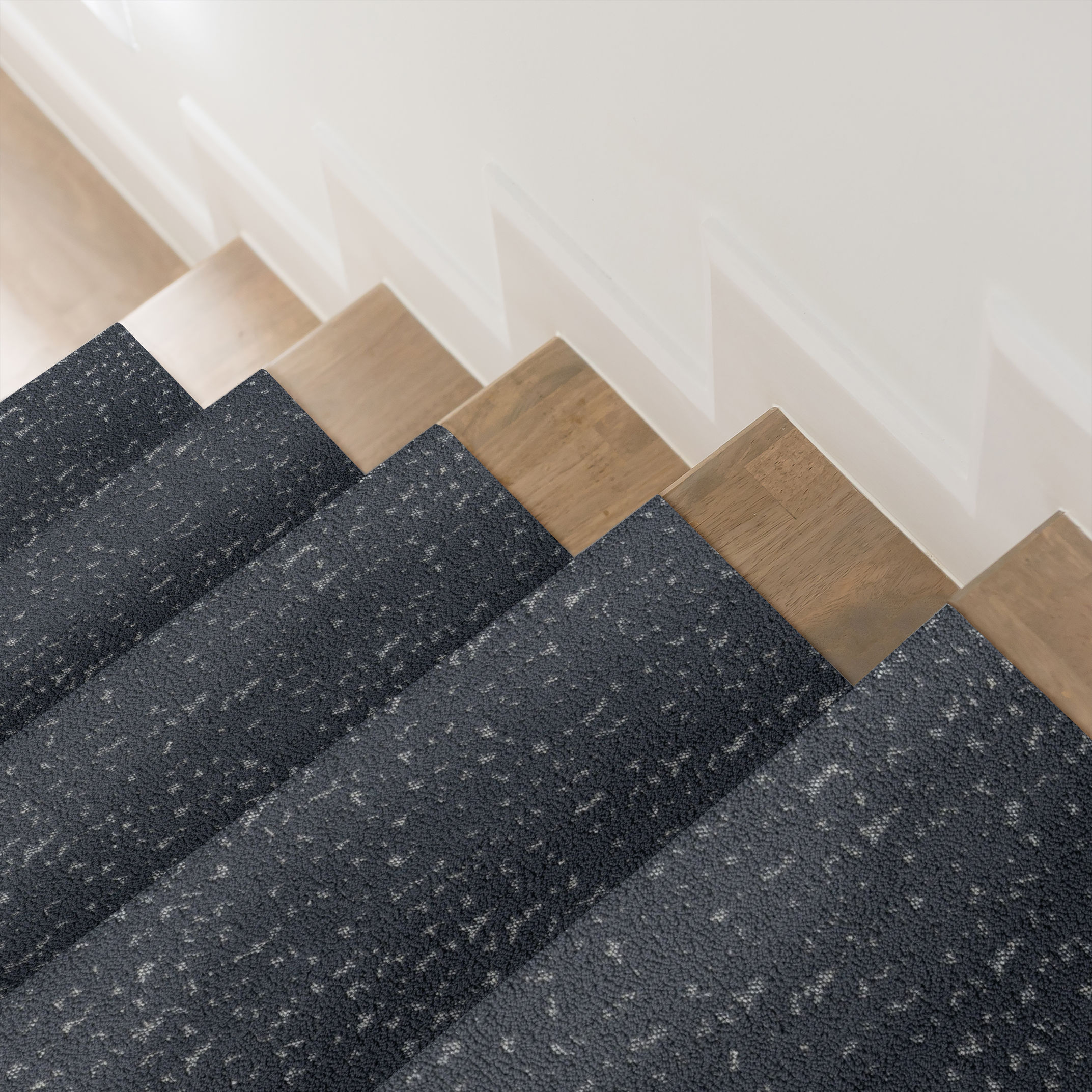 TANGENT WASHED NAVY ROOM