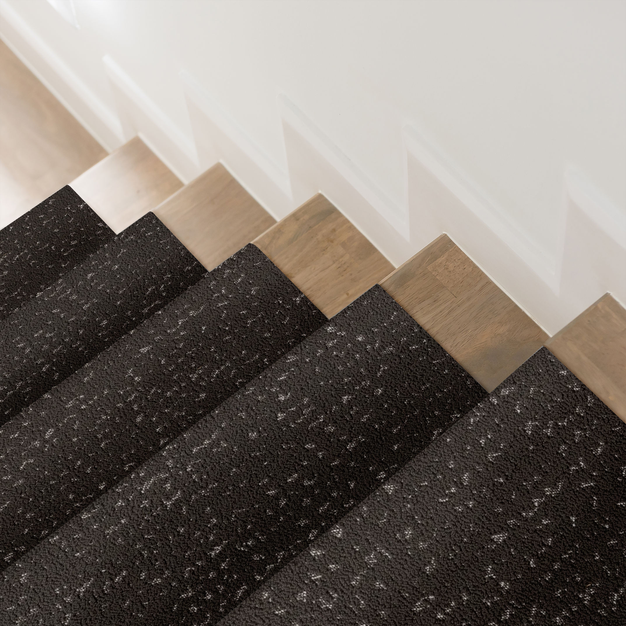 TANGENT CHARCOALS ROOM