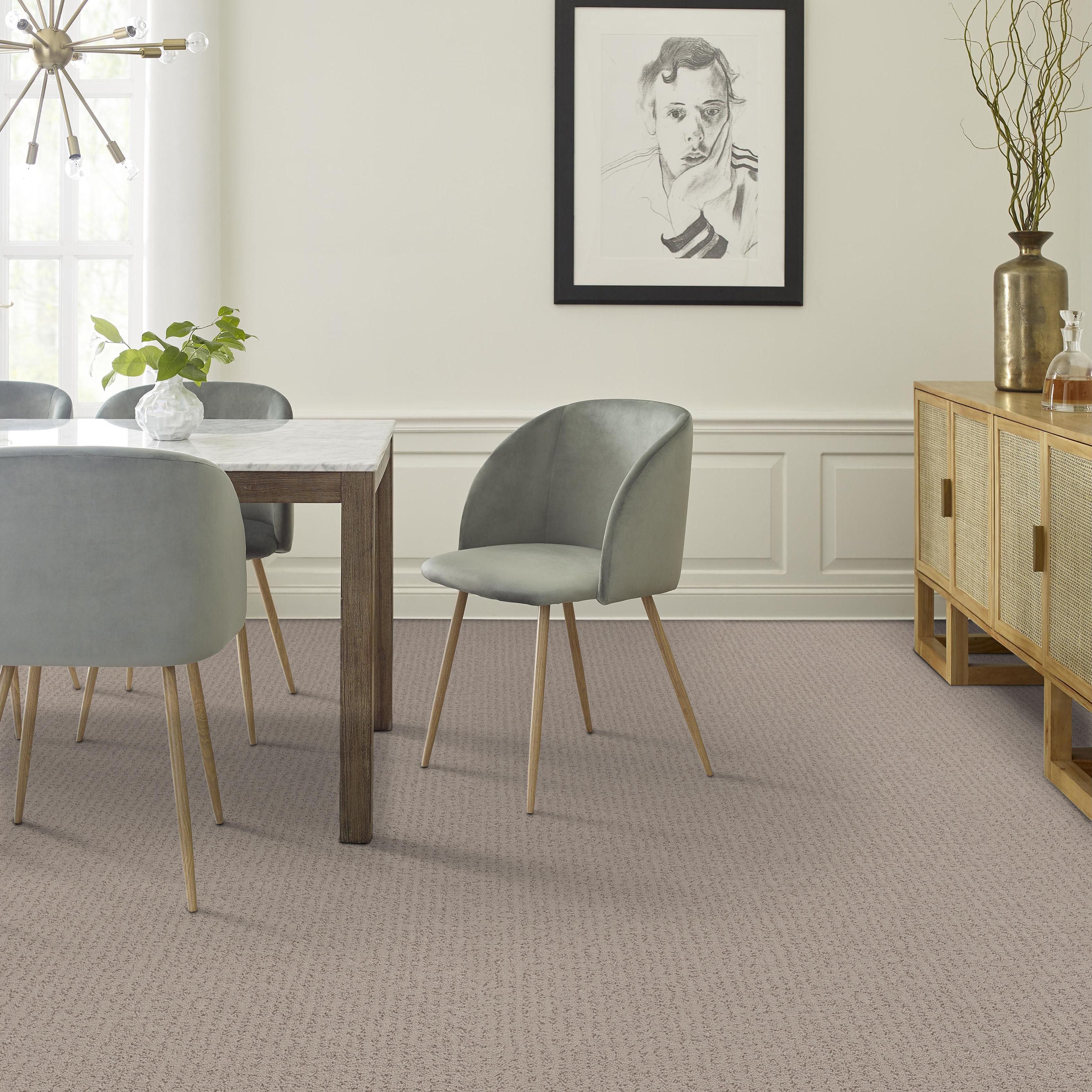 TANGENT PEBBLE PATH ROOM in room