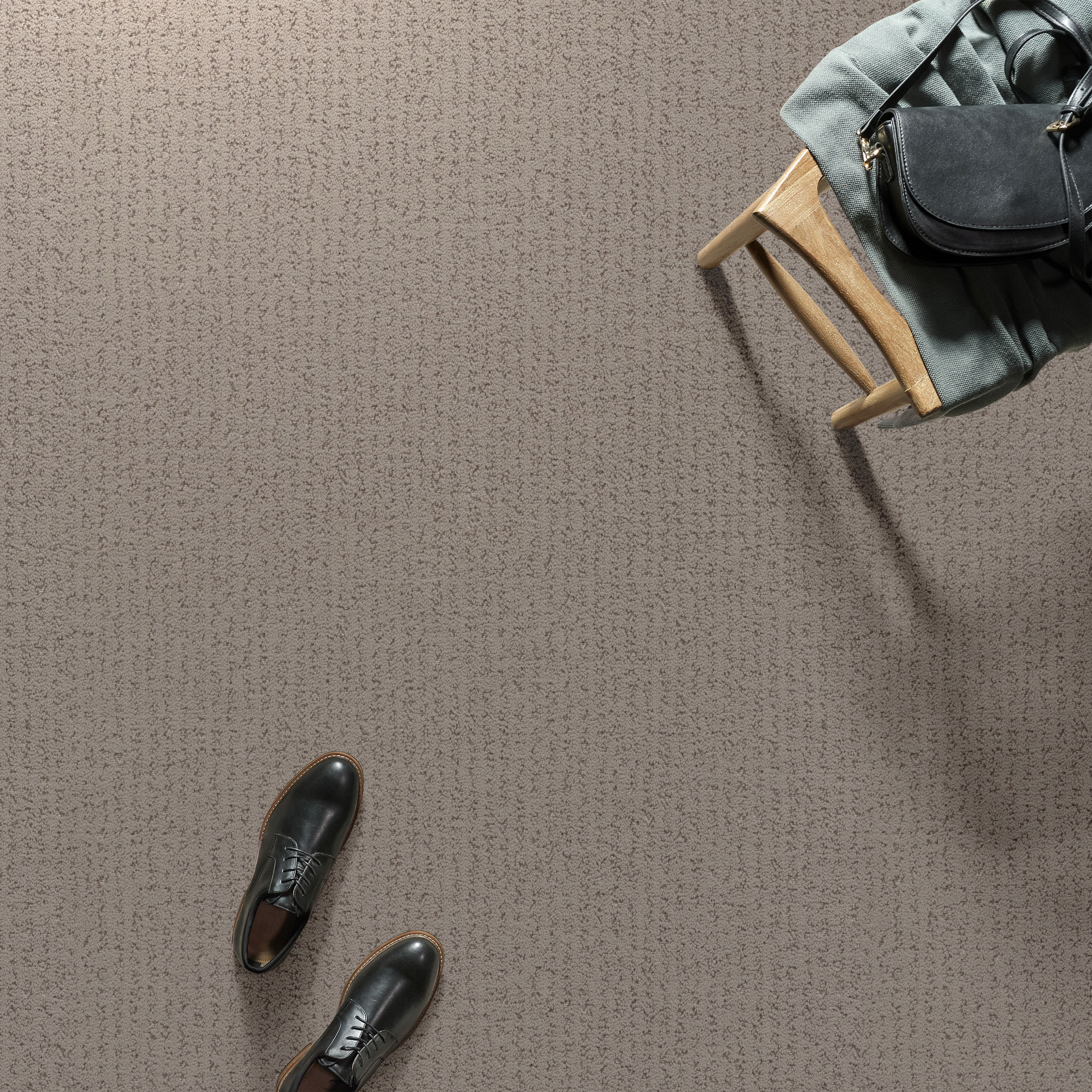 TANGENT PEBBLE PATH ROOM