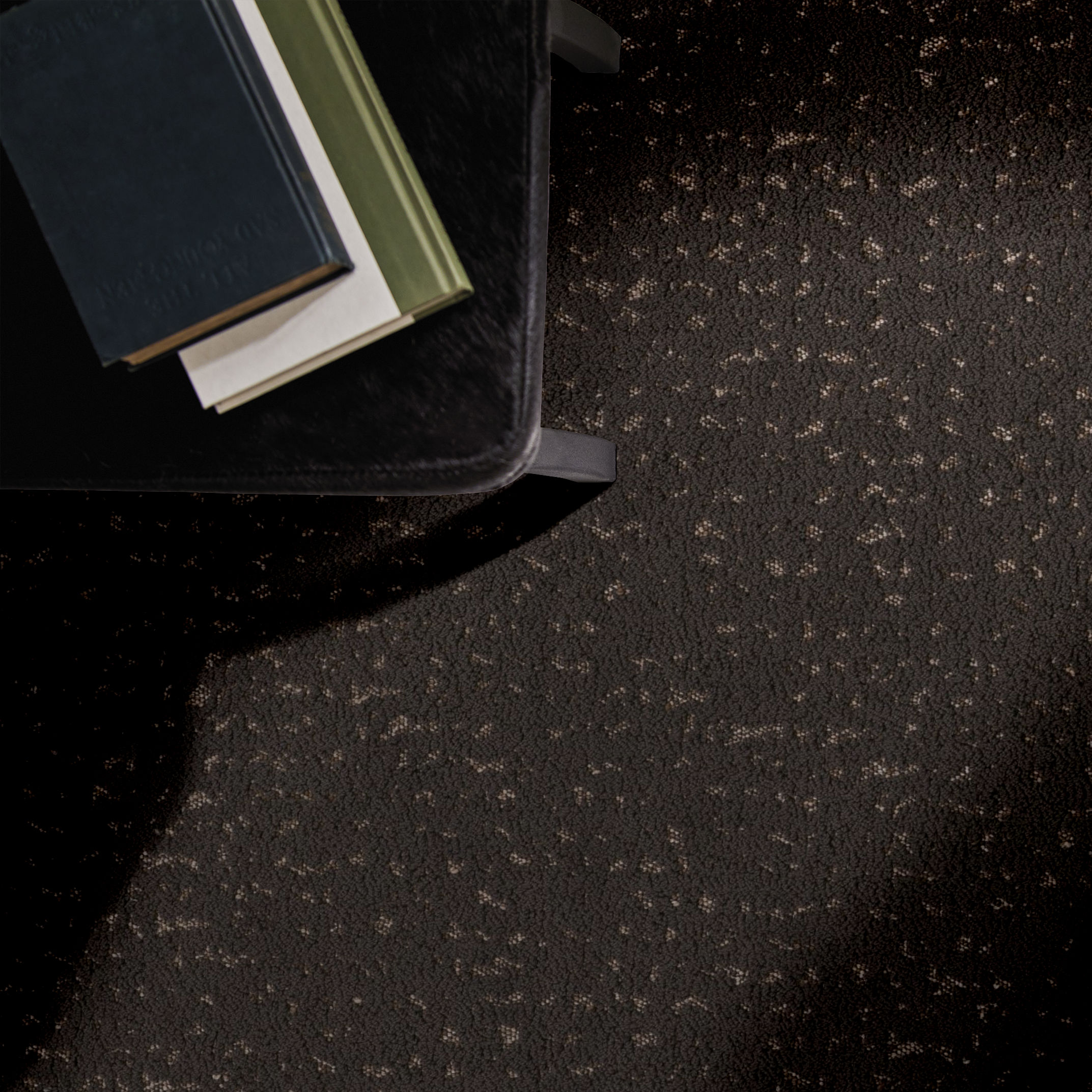 TANGENT DARK ROAST ROOM