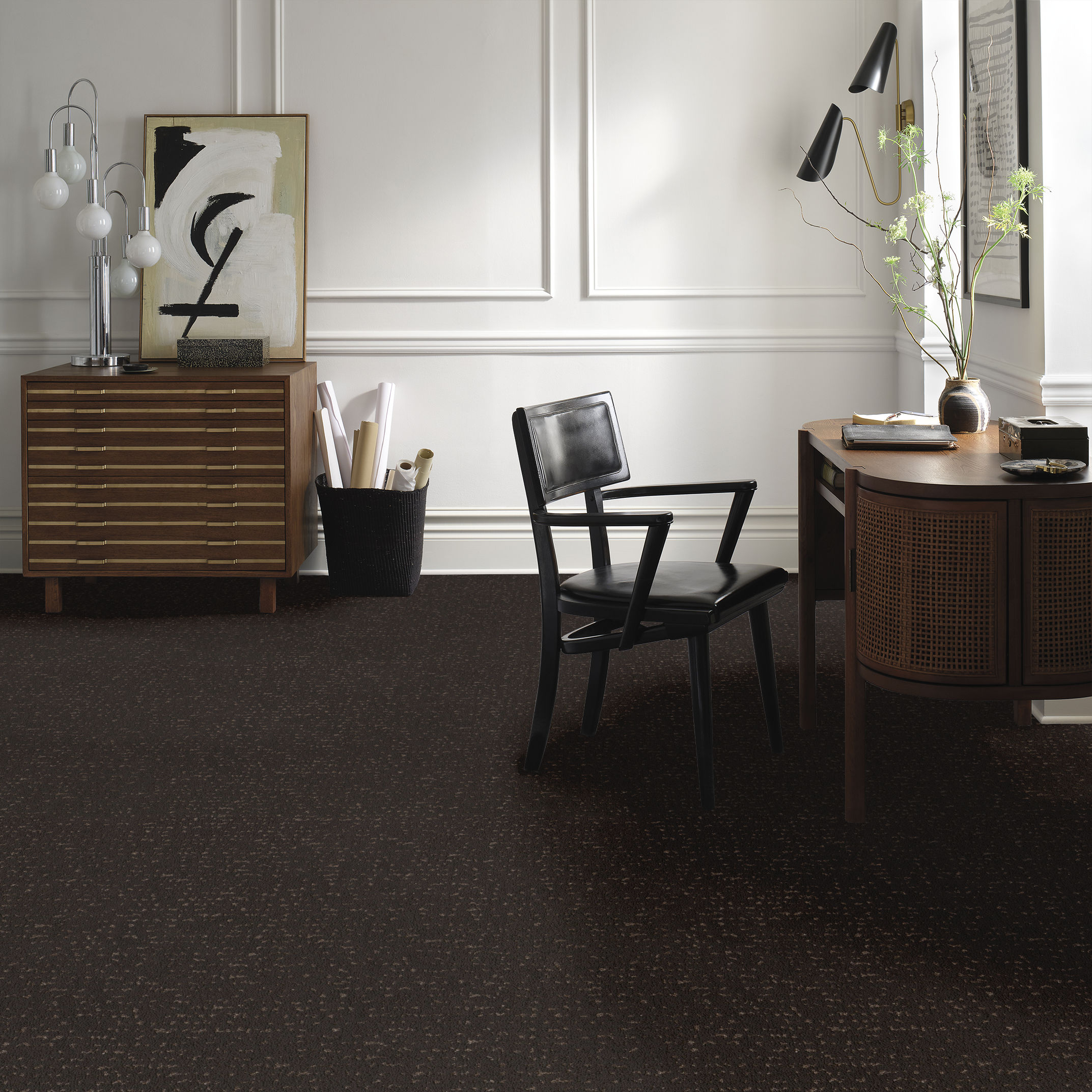 TANGENT DARK ROAST ROOM