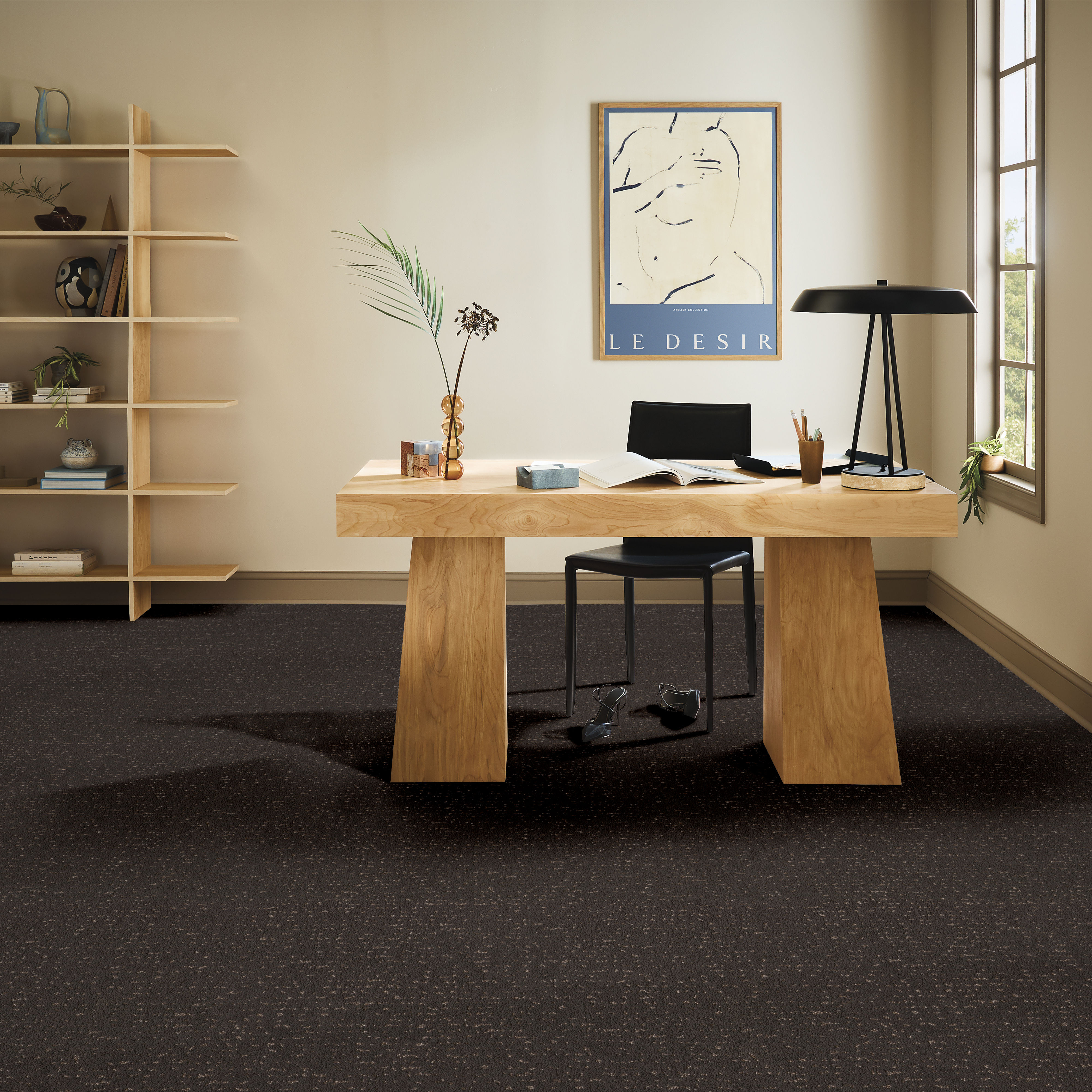 TANGENT DARK ROAST ROOM