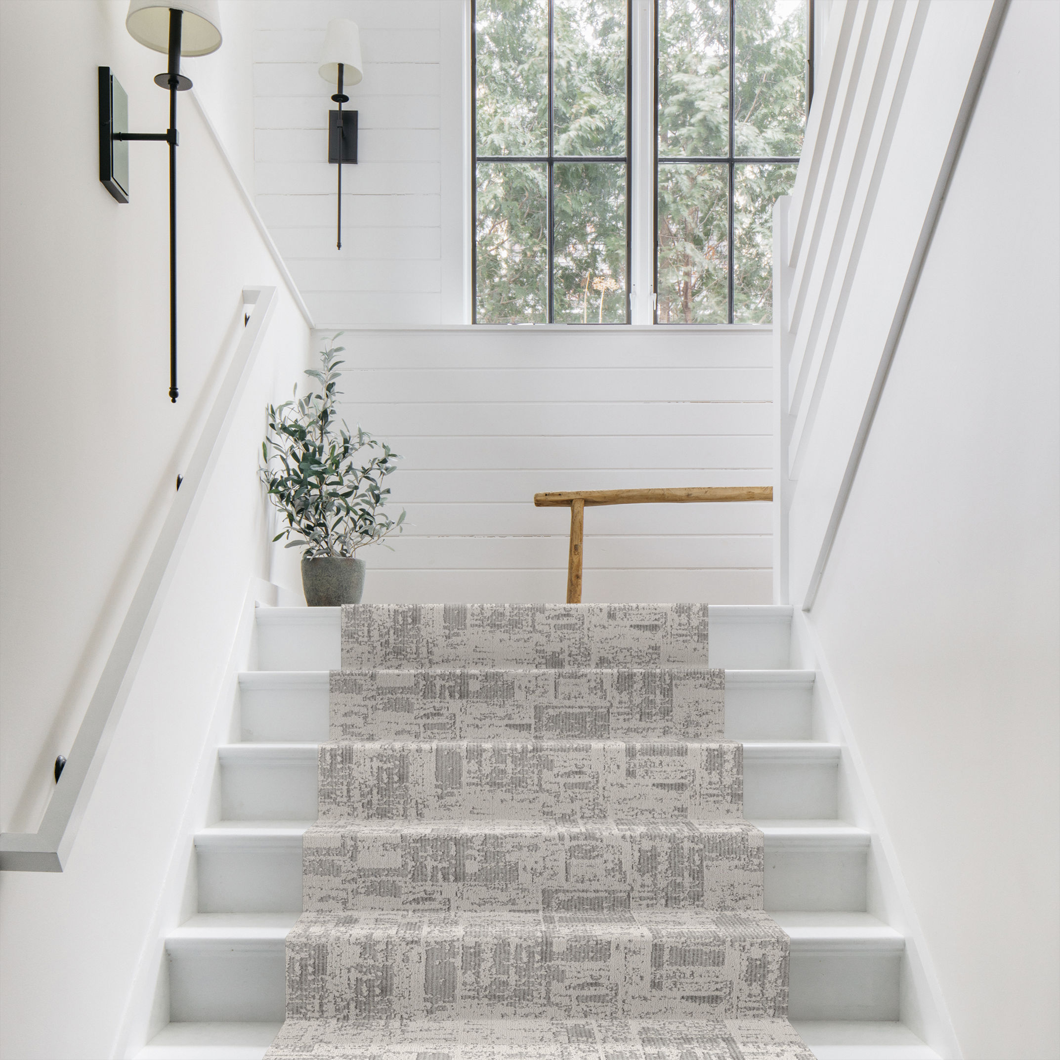 DISCOVER FIRST FROST ROOM