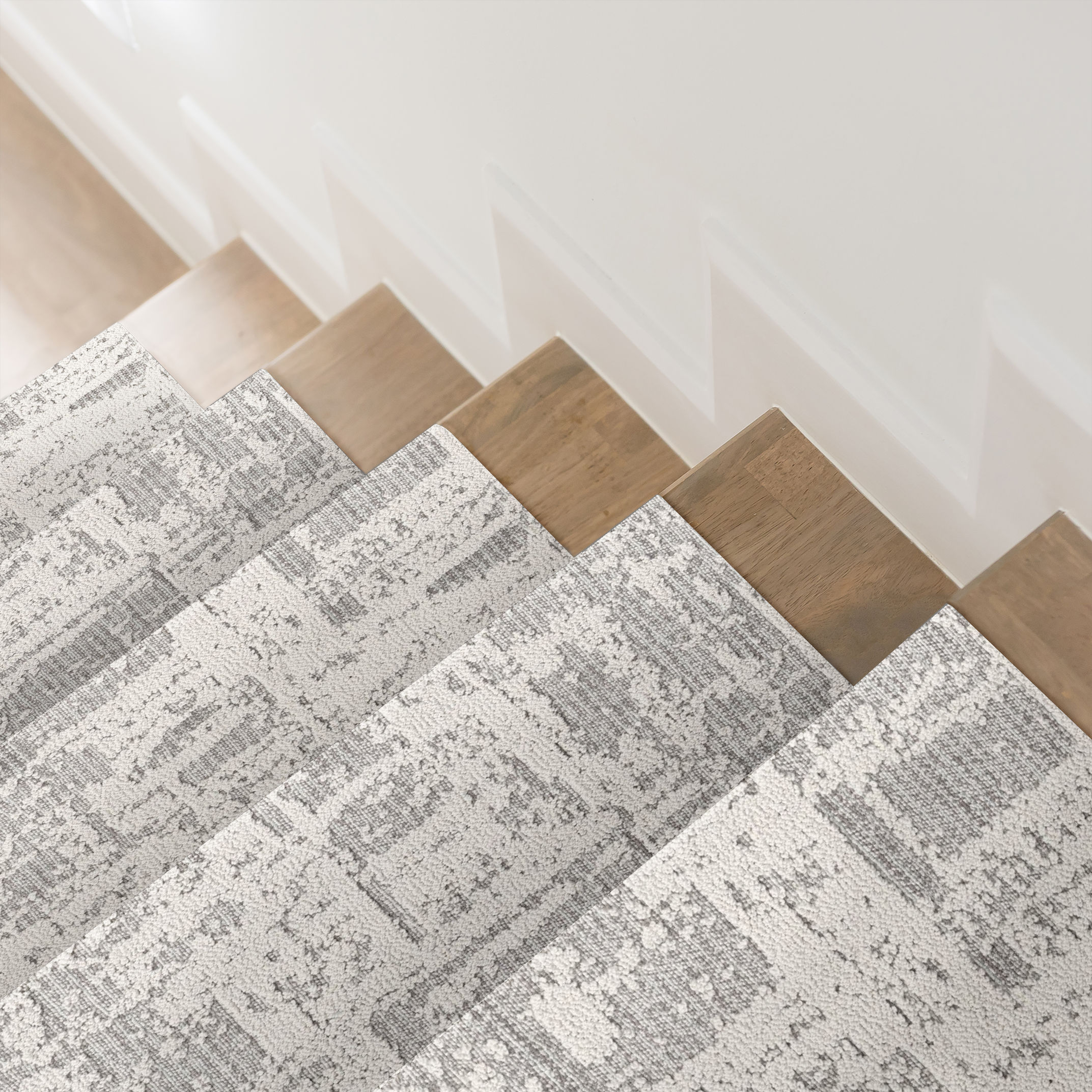 DISCOVER FIRST FROST ROOM