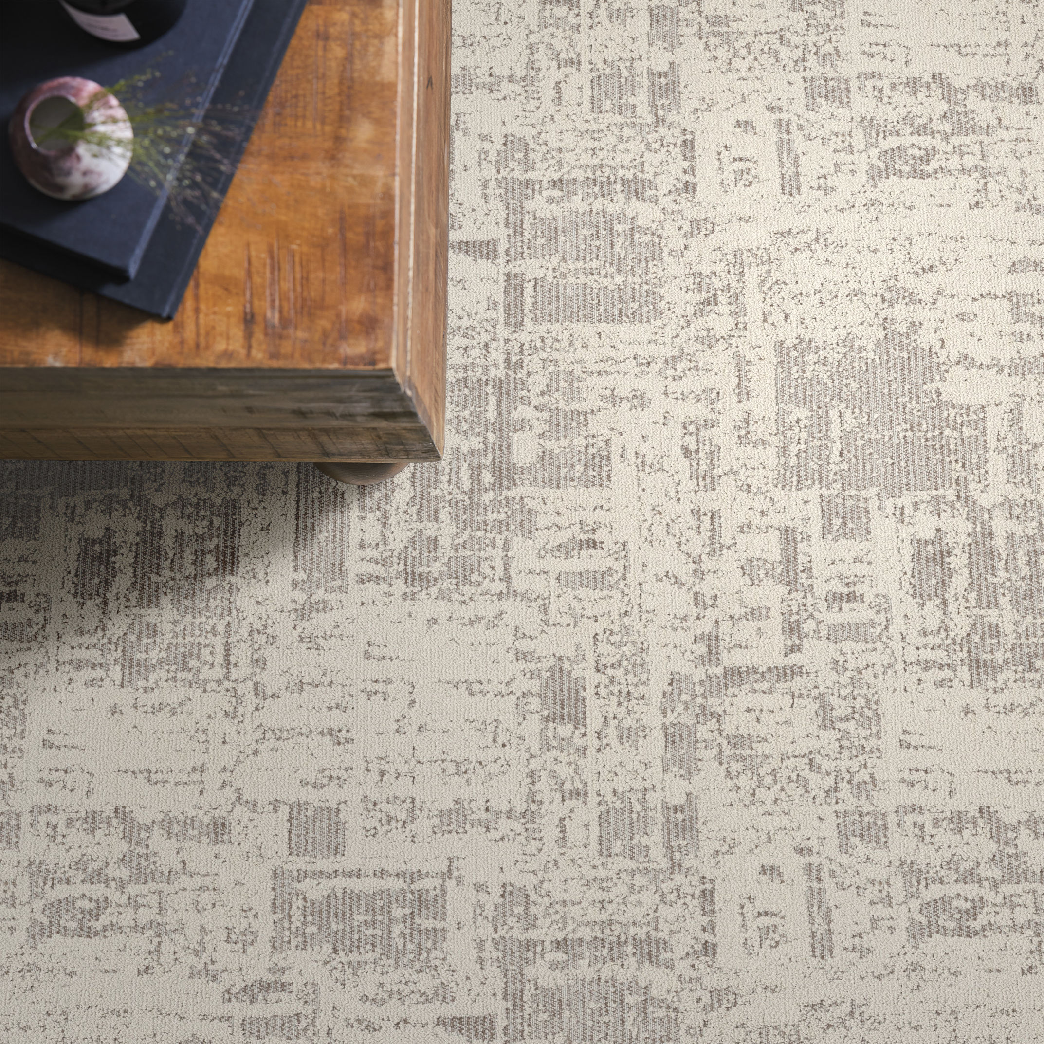 DISCOVER CANVAS ROOM