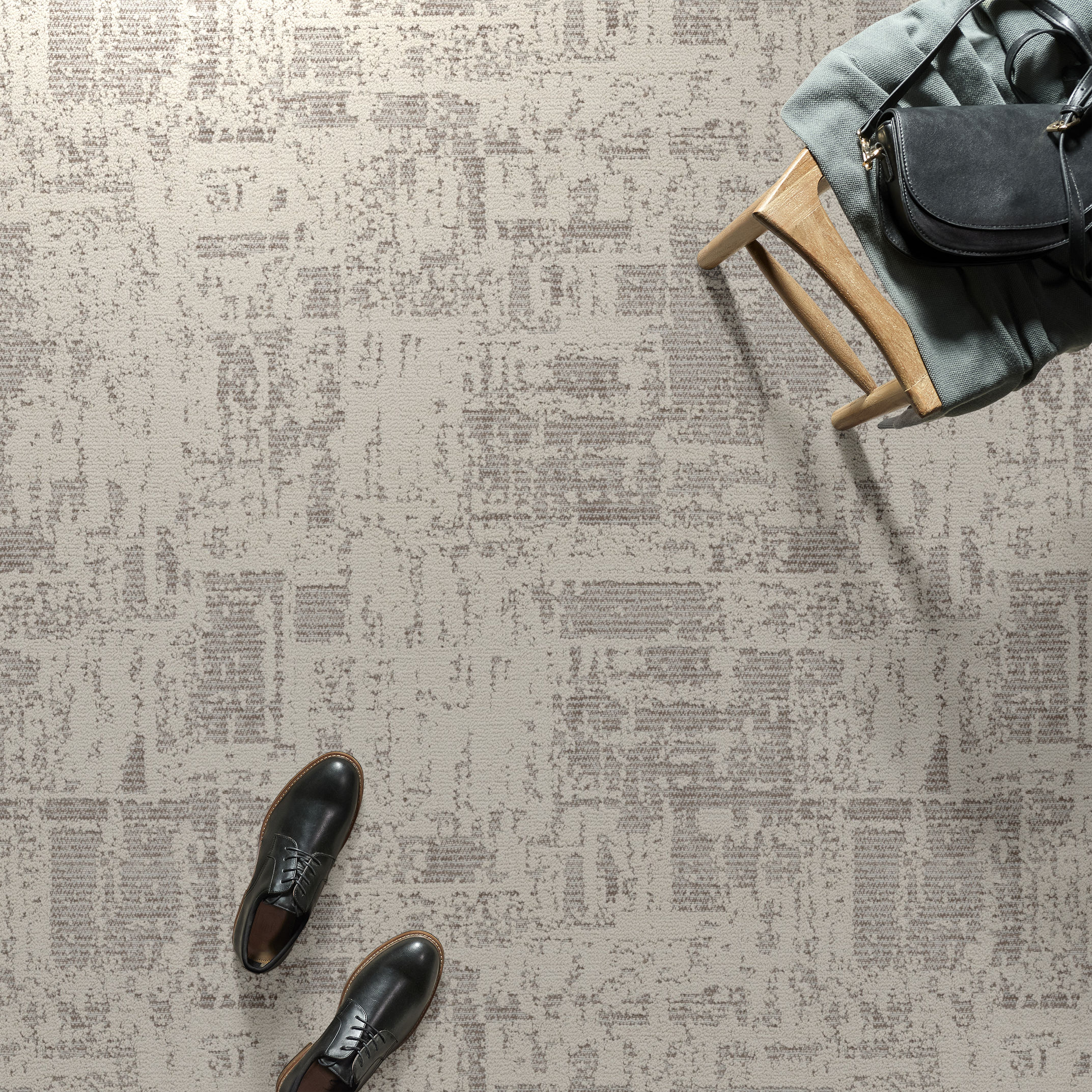 DISCOVER CANVAS ROOM