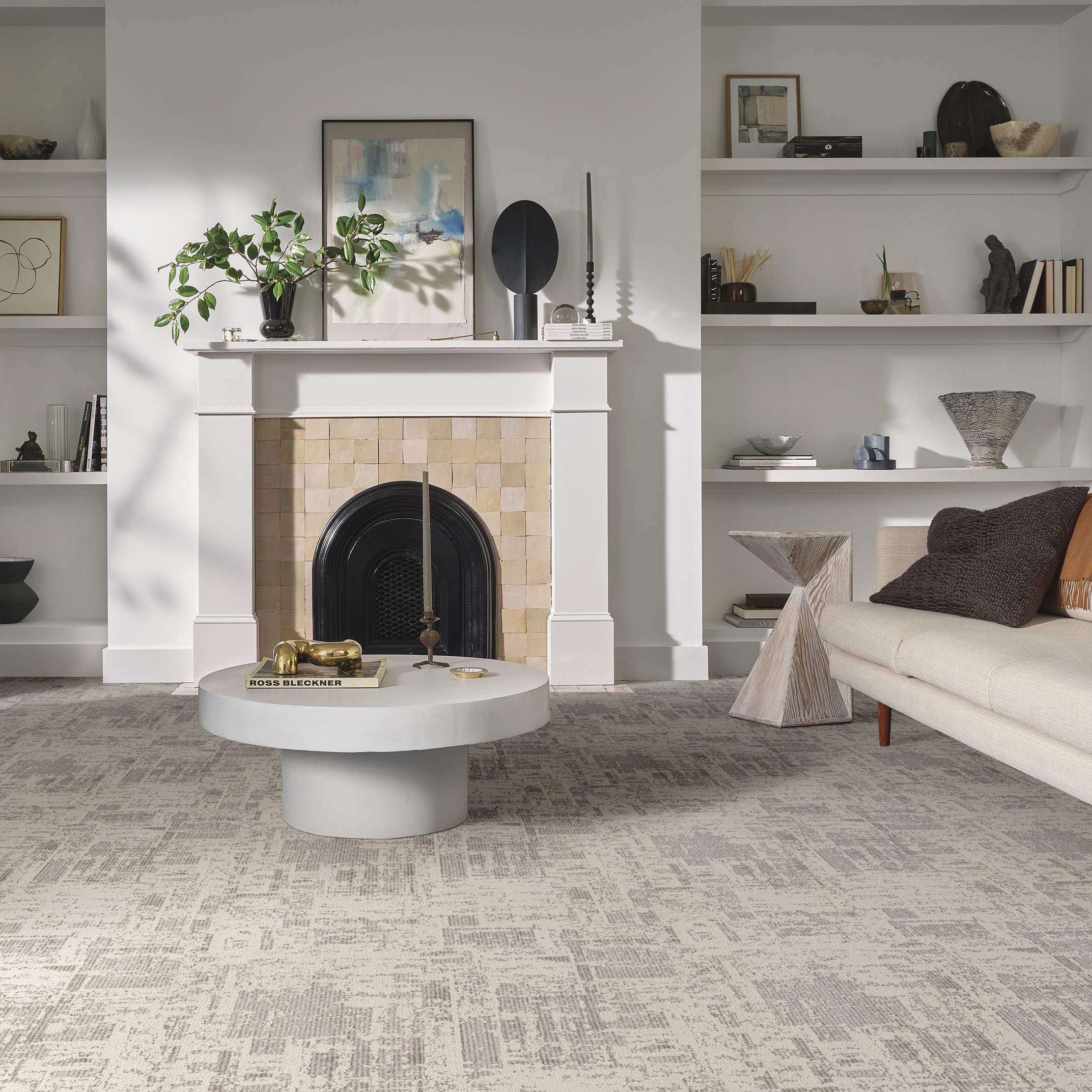 DISCOVER CANVAS ROOM