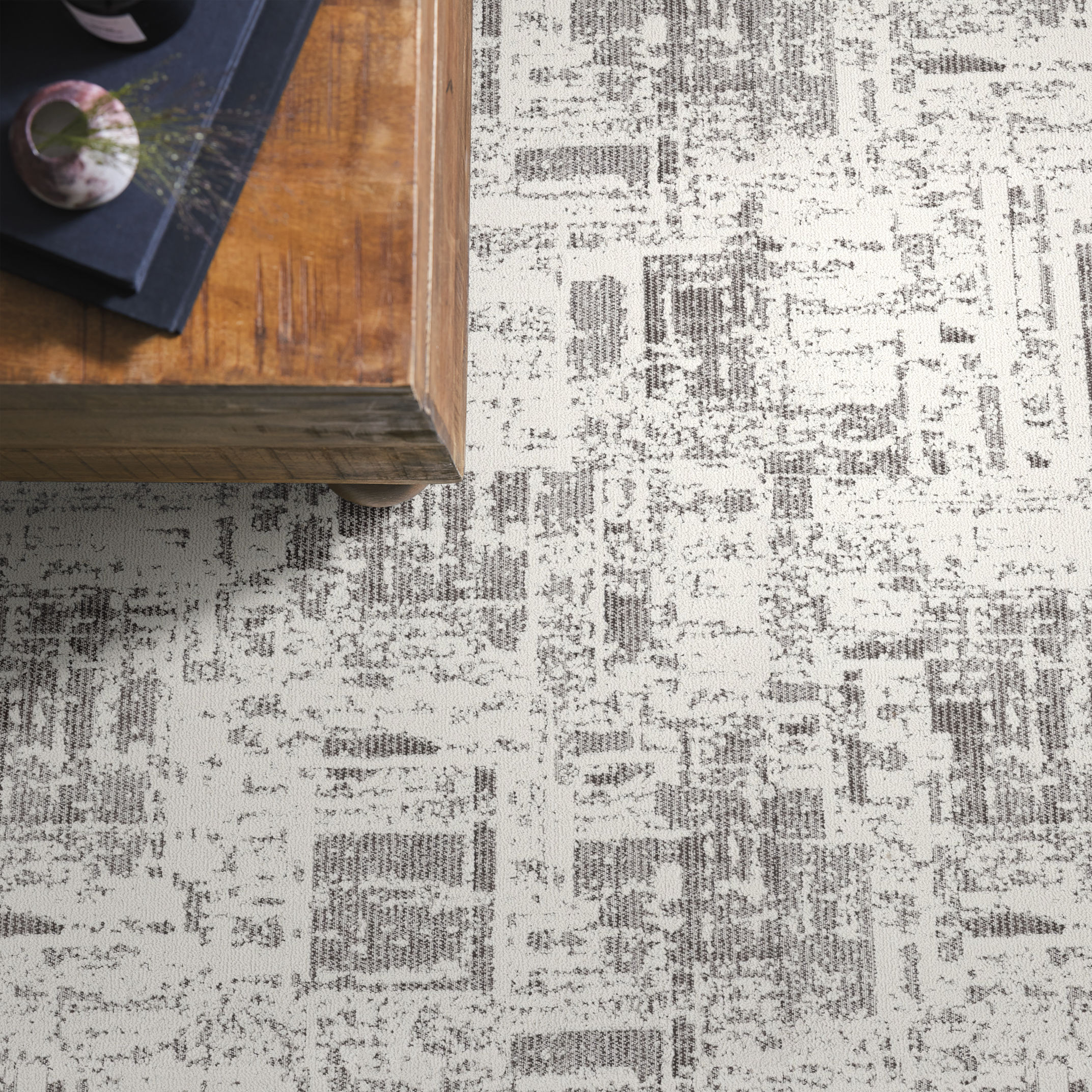 DISCOVER GRANITE ROOM