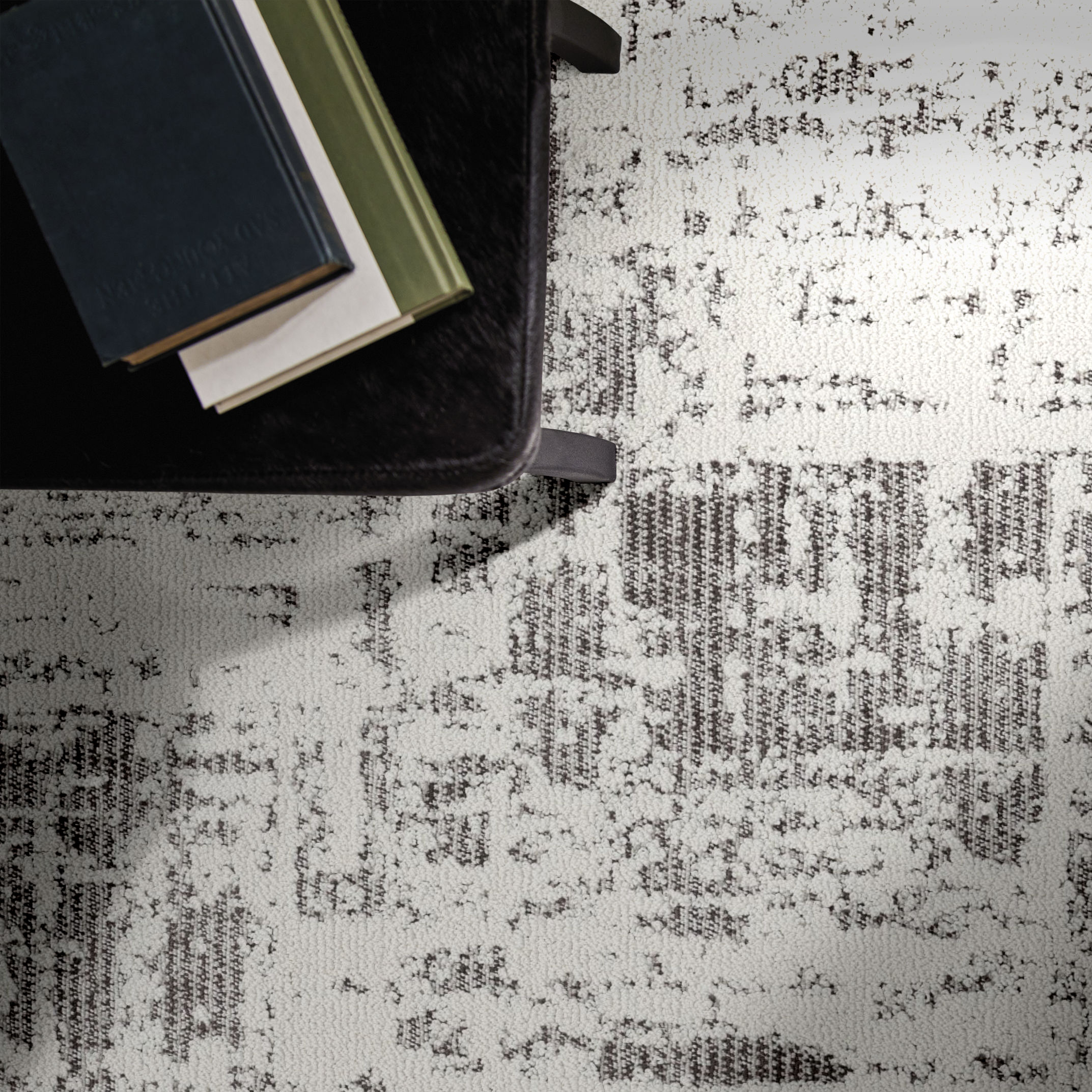 DISCOVER GRANITE ROOM