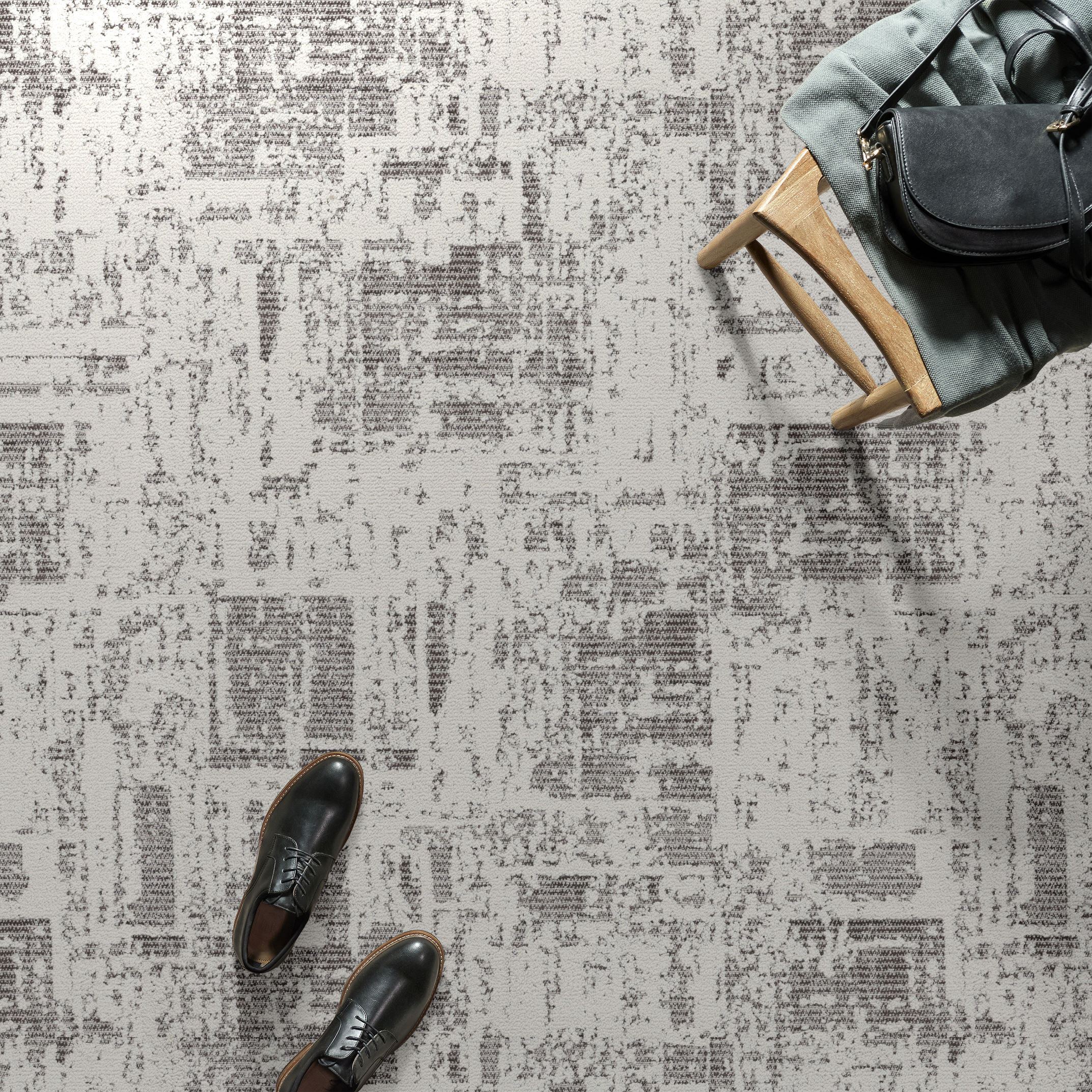 DISCOVER GRANITE ROOM