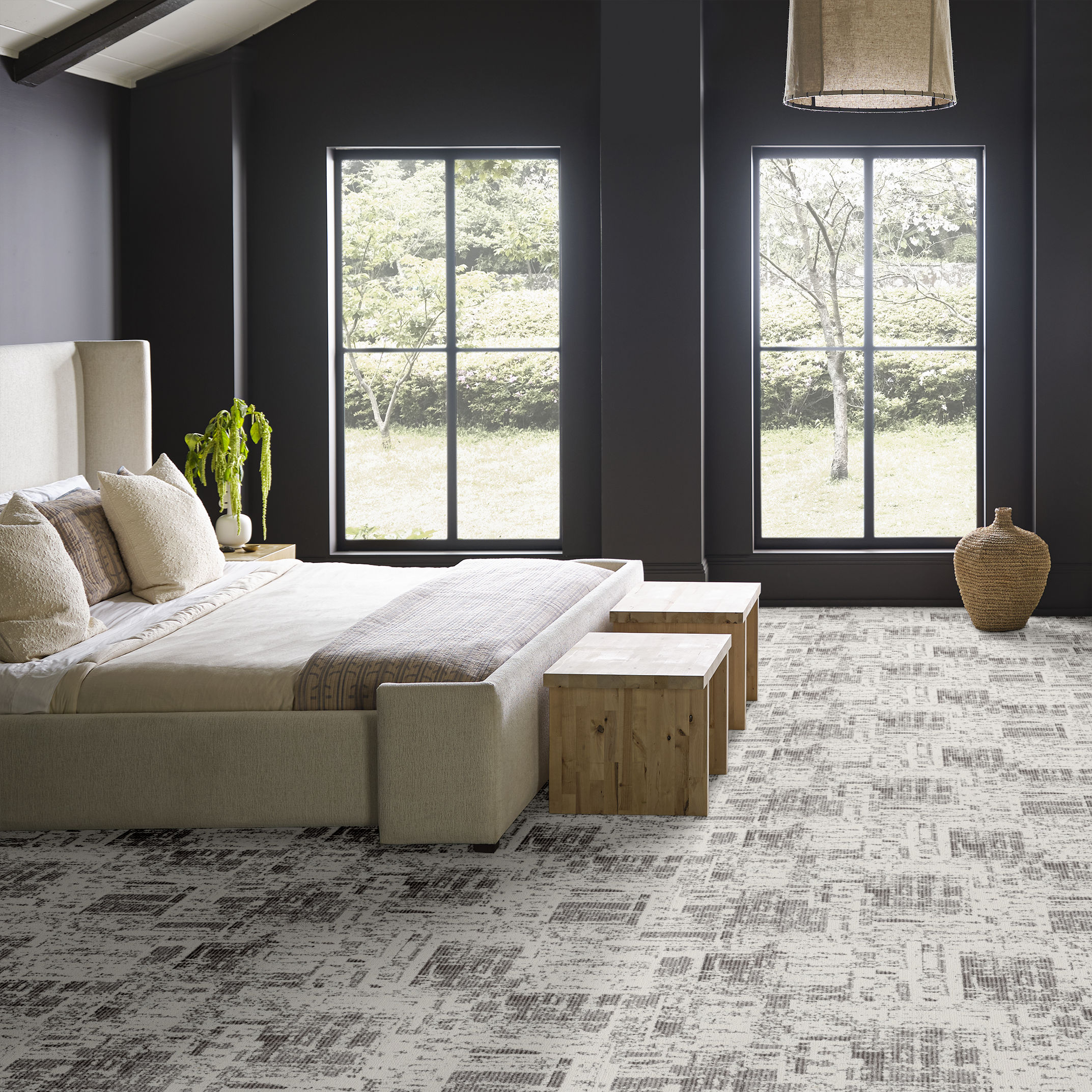 DISCOVER GRANITE ROOM