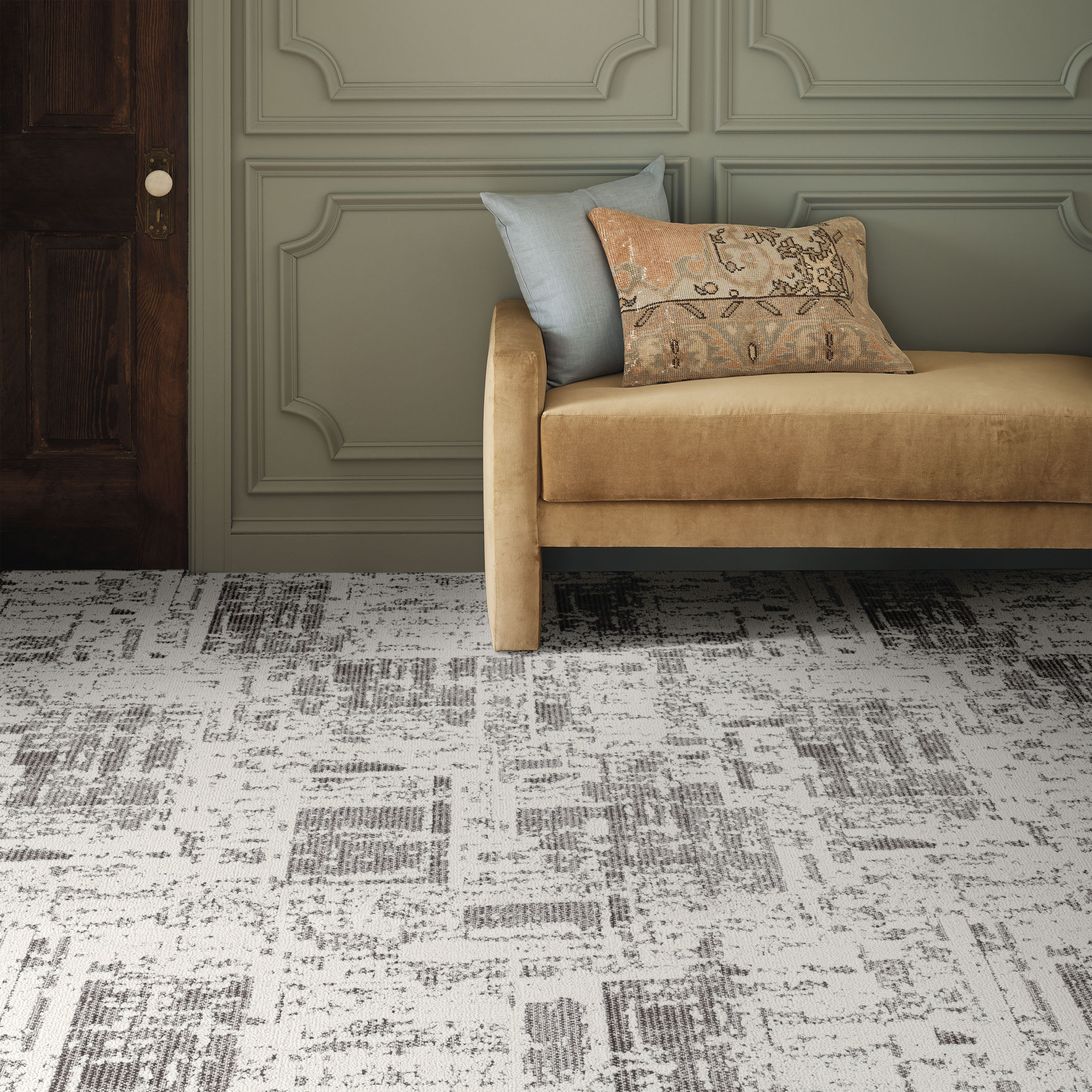 DISCOVER GRANITE ROOM