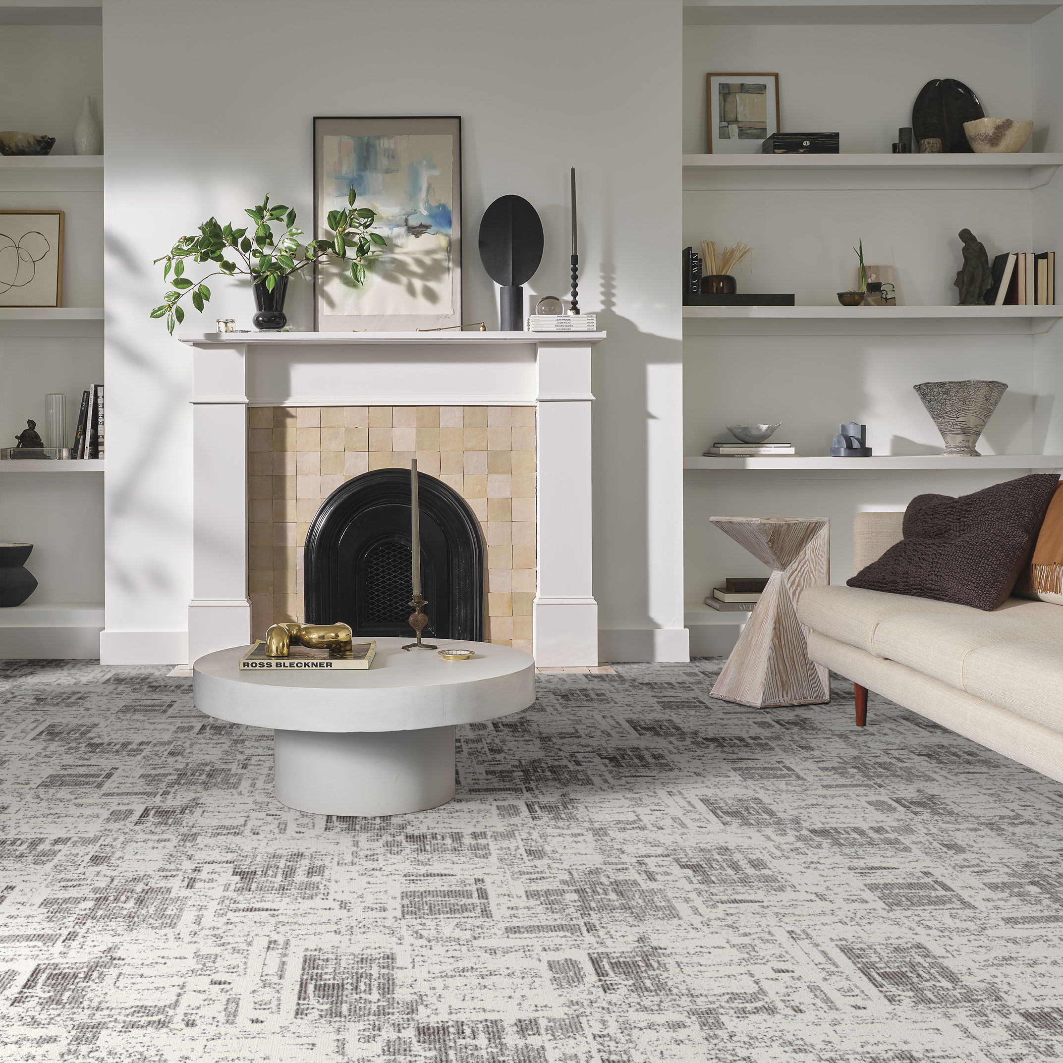 DISCOVER GRANITE ROOM