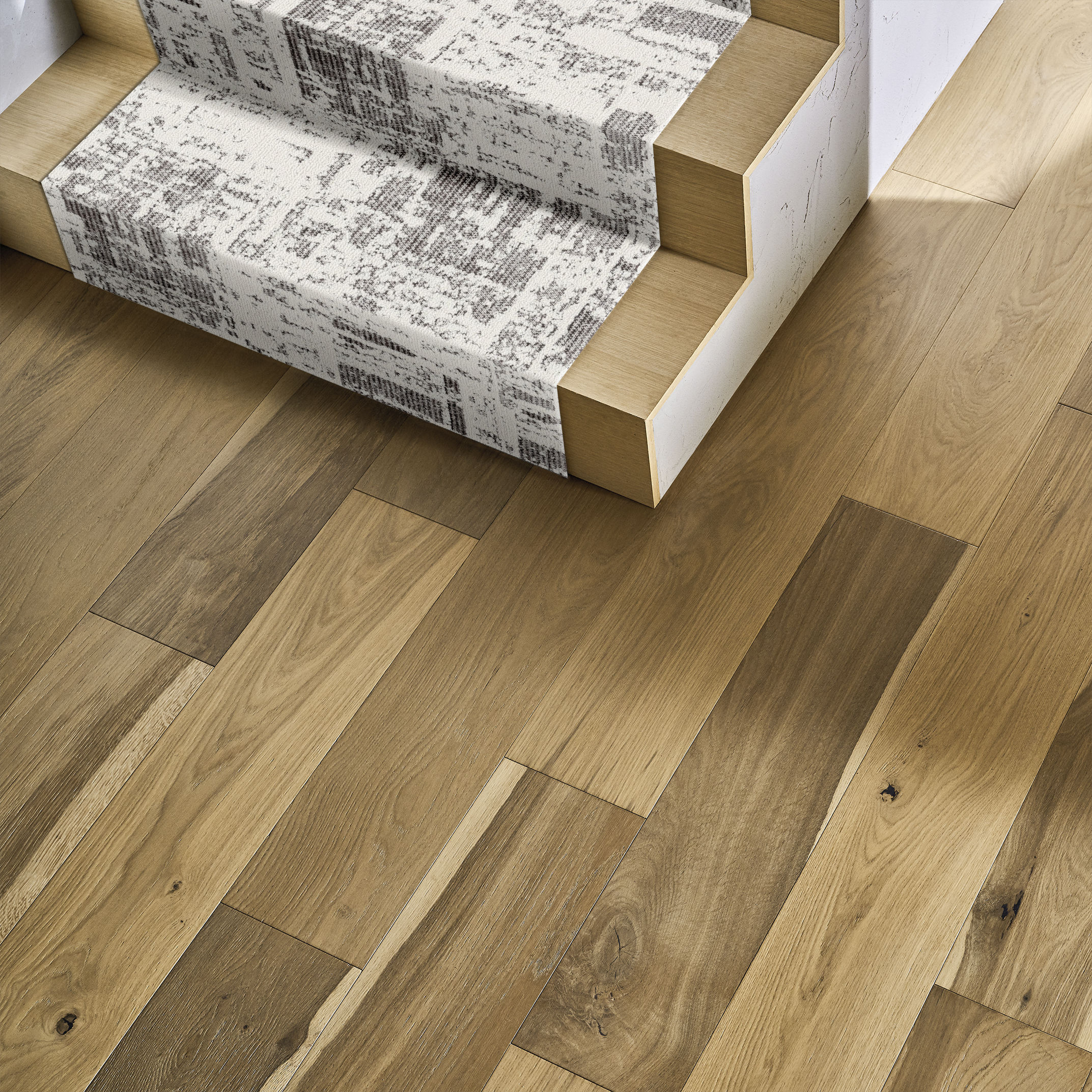 DISCOVER GRANITE ROOM